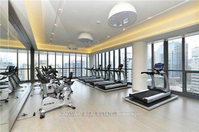 Photo 8 of Unit 4105, 101 Charles Street E, Toronto, Church-Yonge Corridor — HOMEH