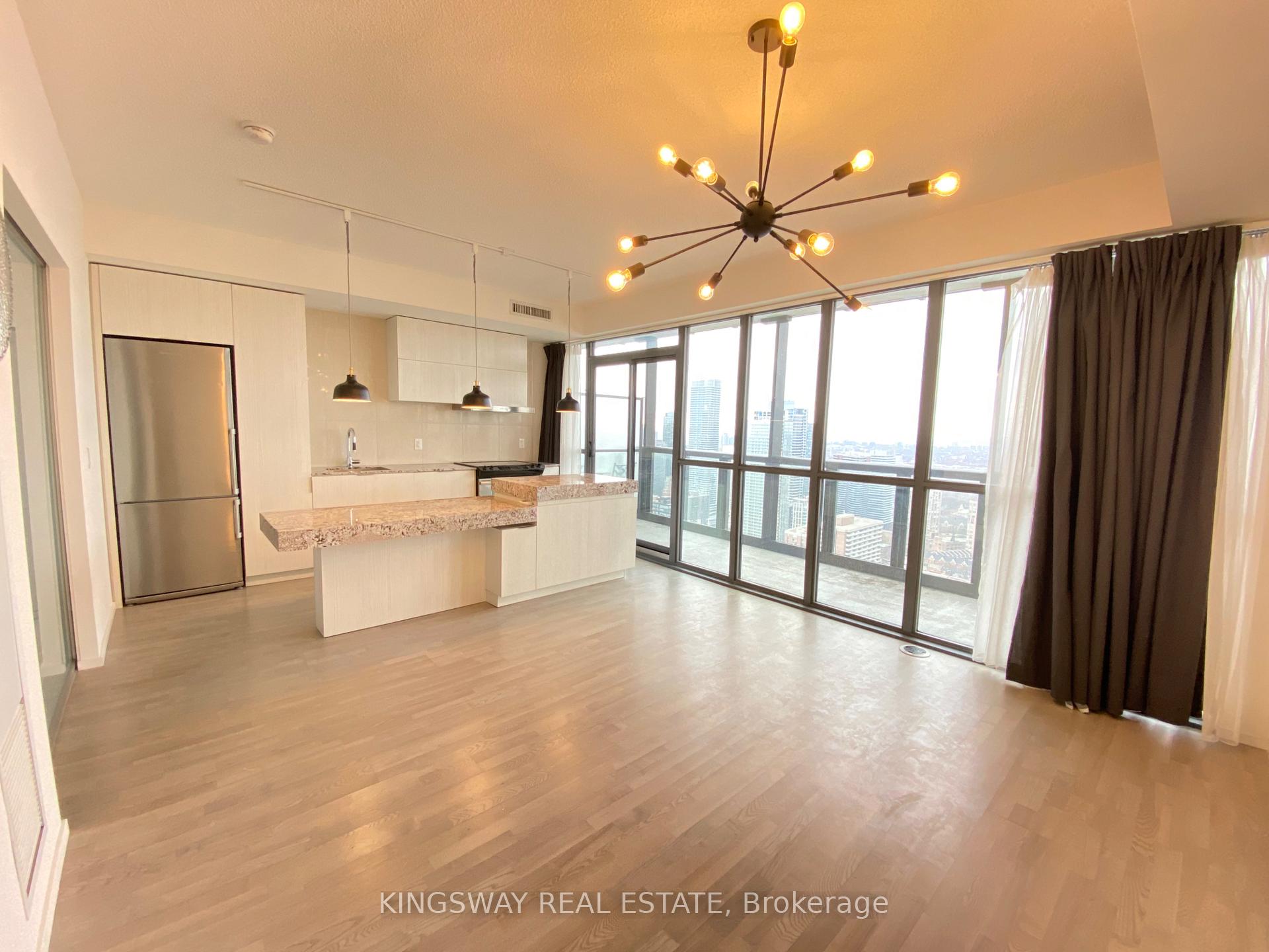 Photo 9 of Unit 4105, 101 Charles Street E, Toronto, Church-Yonge Corridor — HOMEH