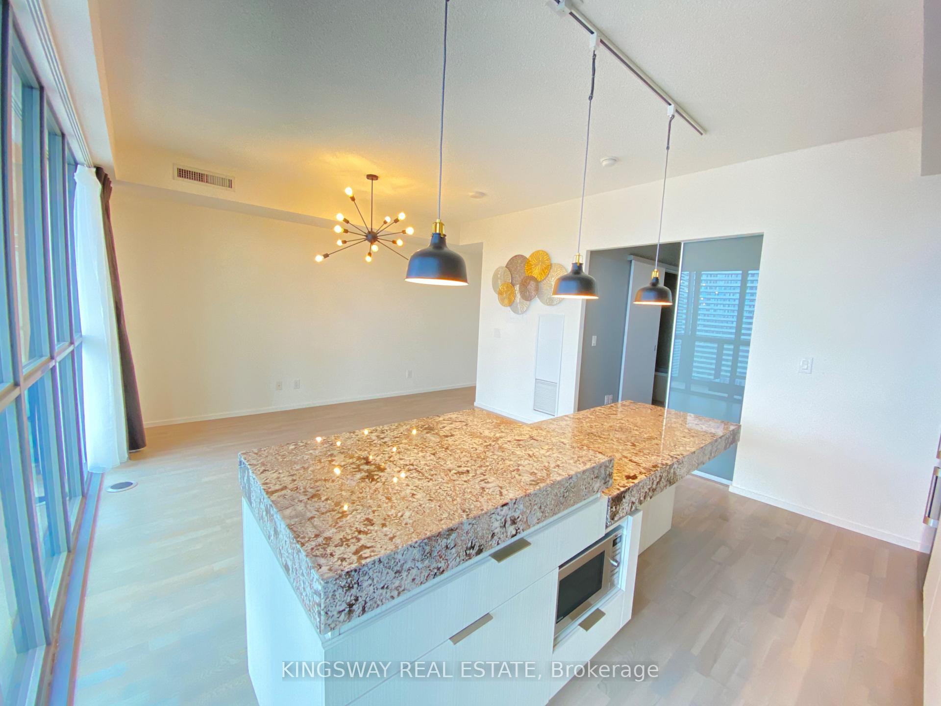 Photo 11 of Unit 4105, 101 Charles Street E, Toronto, Church-Yonge Corridor — HOMEH