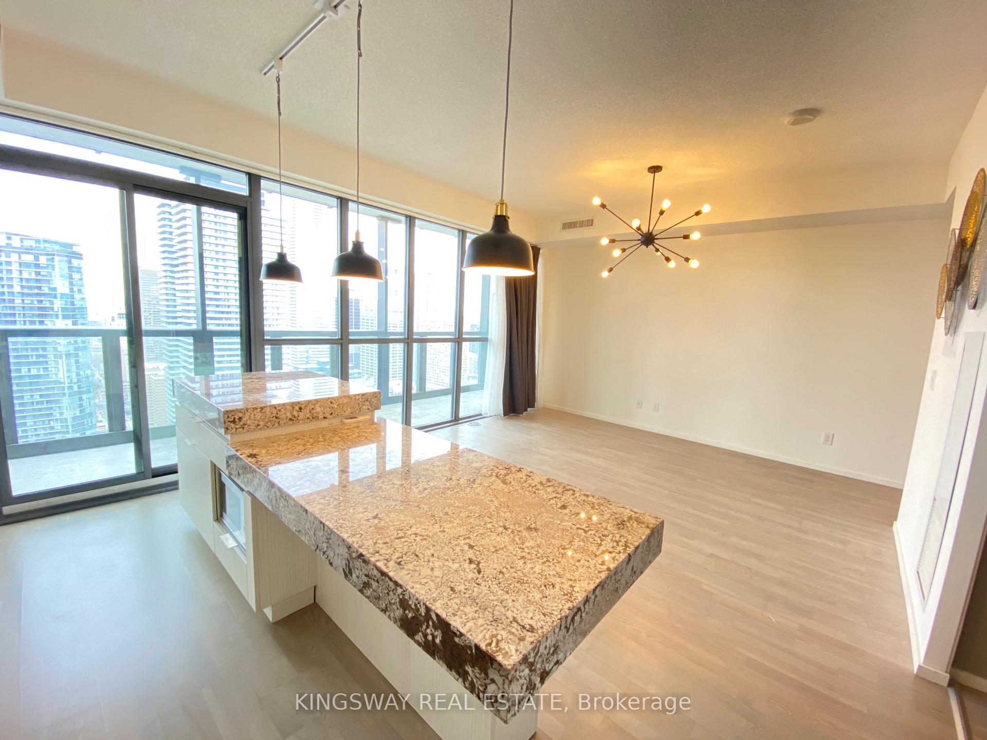 Photo 12 of Unit 4105, 101 Charles Street E, Toronto, Church-Yonge Corridor — HOMEH
