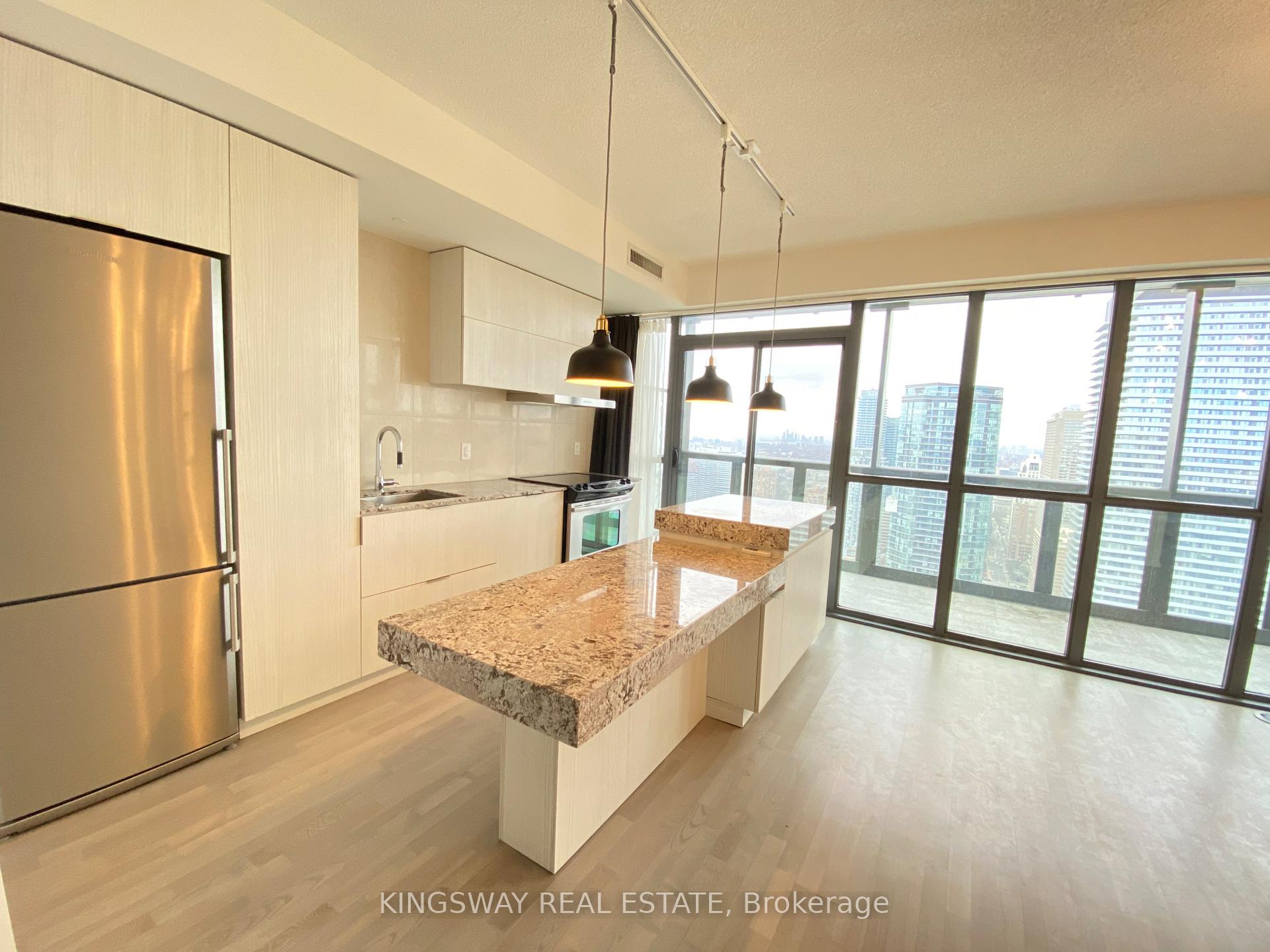Photo 13 of Unit 4105, 101 Charles Street E, Toronto, Church-Yonge Corridor — HOMEH