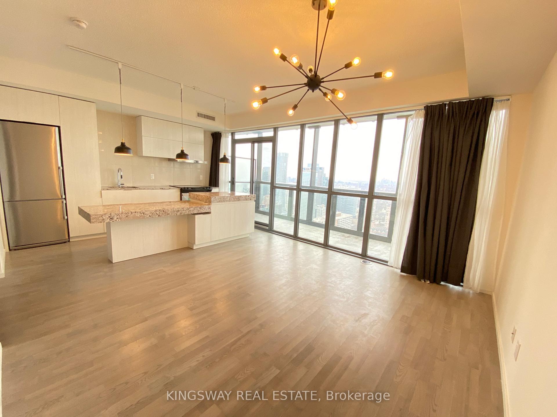 Photo 14 of Unit 4105, 101 Charles Street E, Toronto, Church-Yonge Corridor — HOMEH