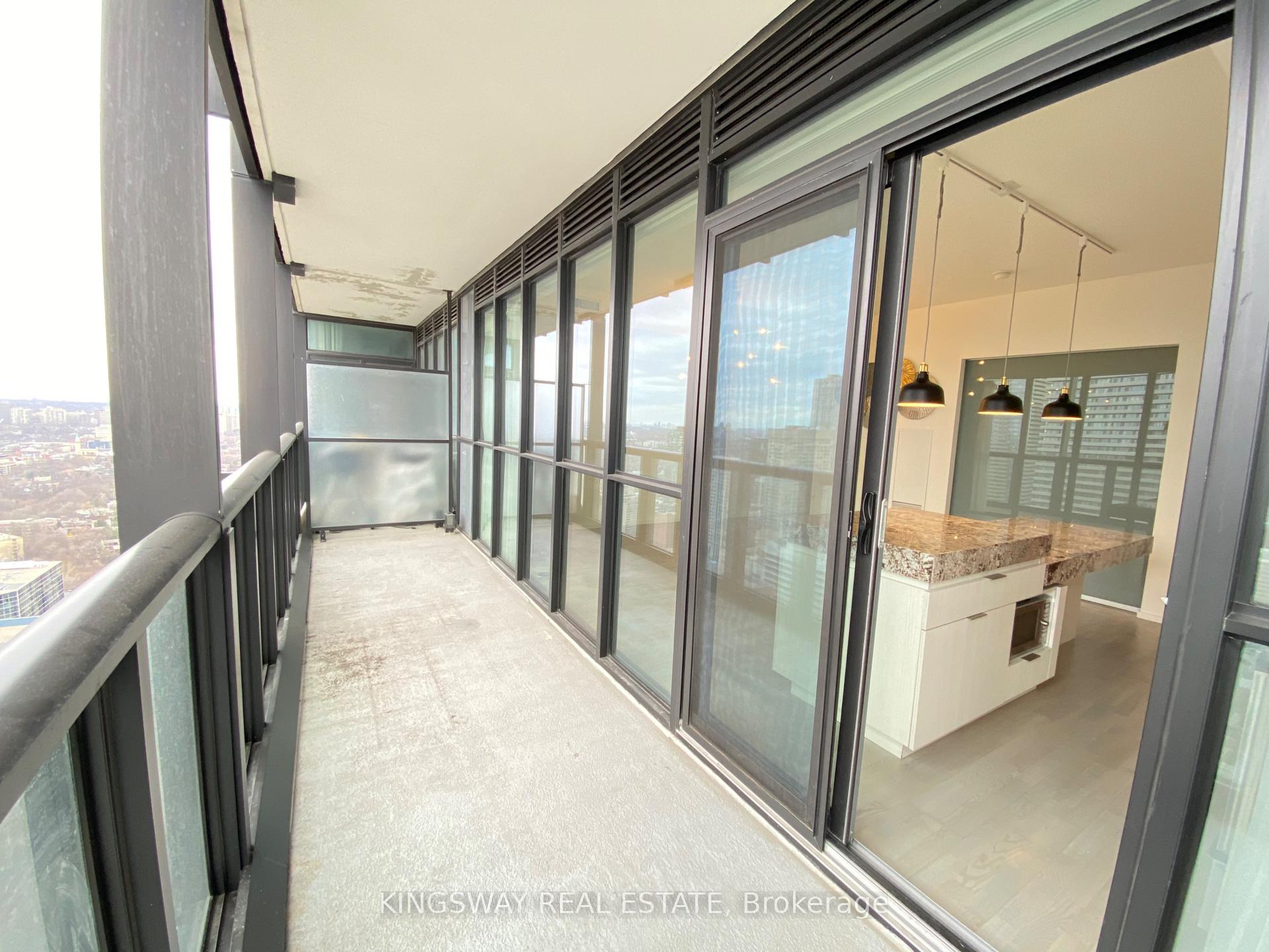 Photo 20 of Unit 4105, 101 Charles Street E, Toronto, Church-Yonge Corridor — HOMEH