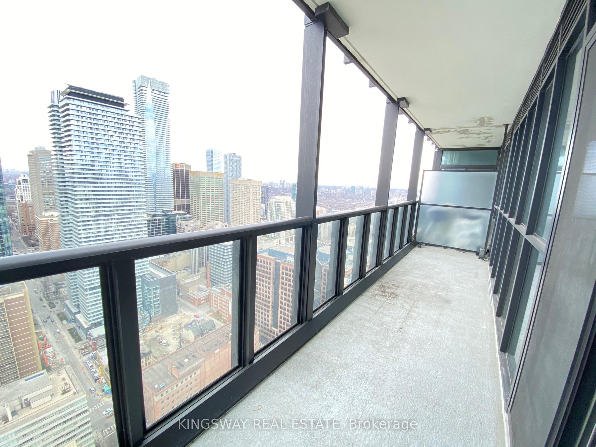 Photo 21 of Unit 4105, 101 Charles Street E, Toronto, Church-Yonge Corridor — HOMEH