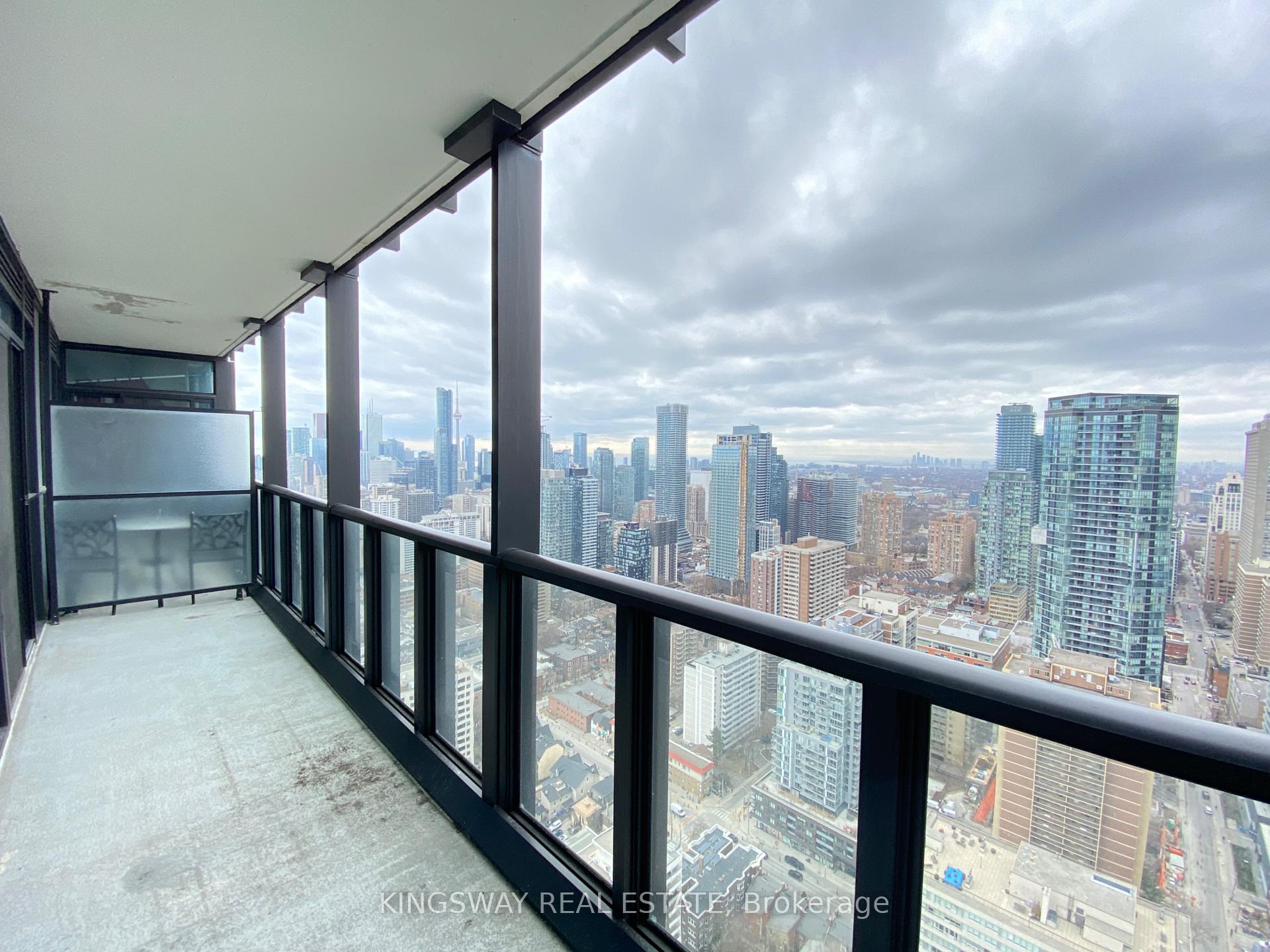 Photo 22 of Unit 4105, 101 Charles Street E, Toronto, Church-Yonge Corridor — HOMEH