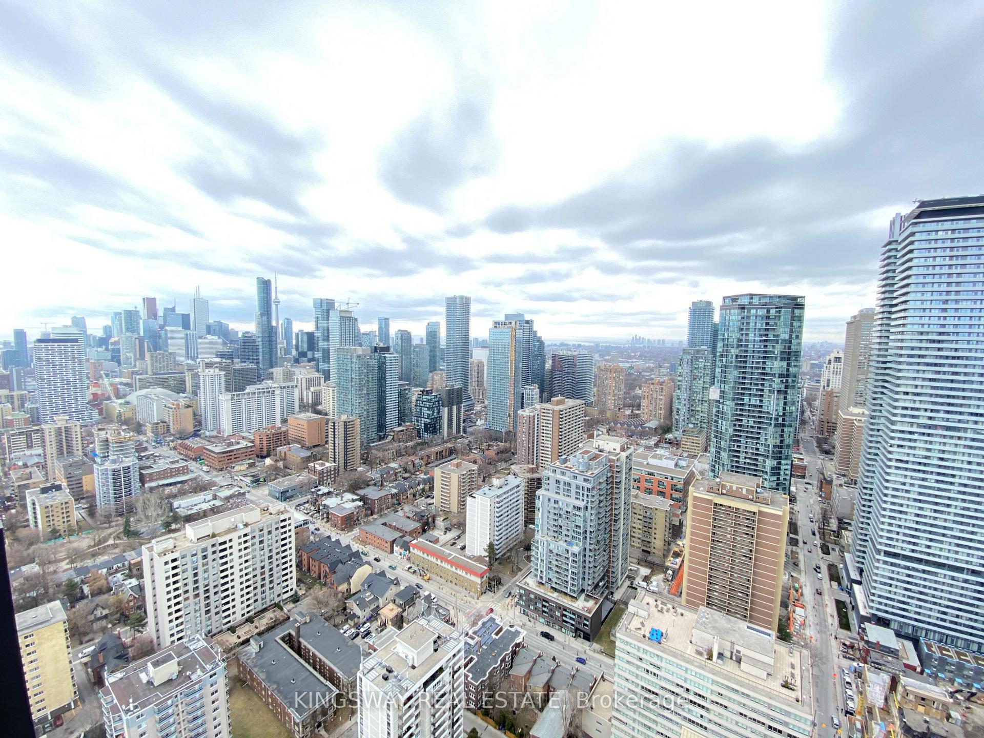 Photo 23 of Unit 4105, 101 Charles Street E, Toronto, Church-Yonge Corridor — HOMEH