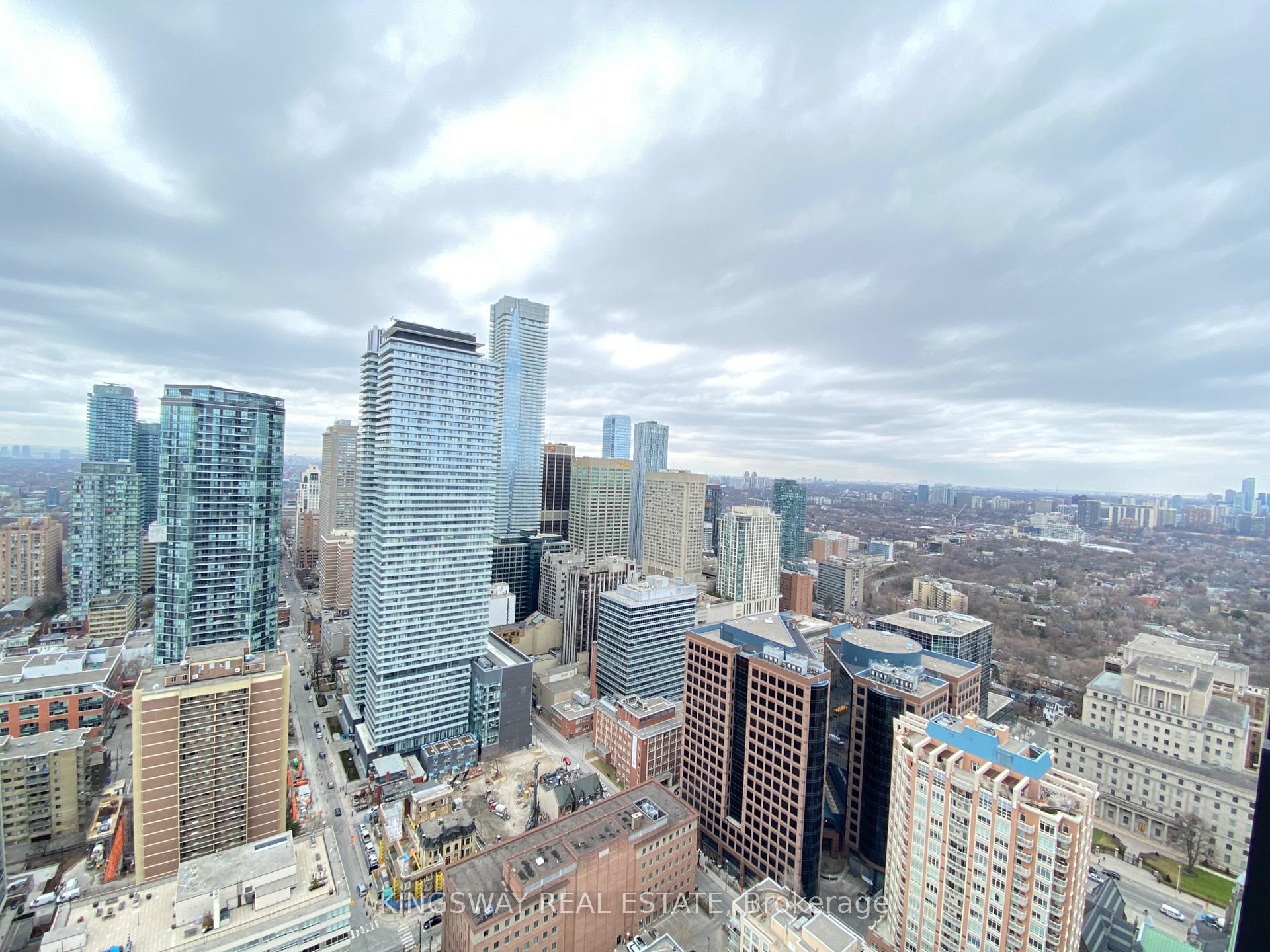 Photo 24 of Unit 4105, 101 Charles Street E, Toronto, Church-Yonge Corridor — HOMEH