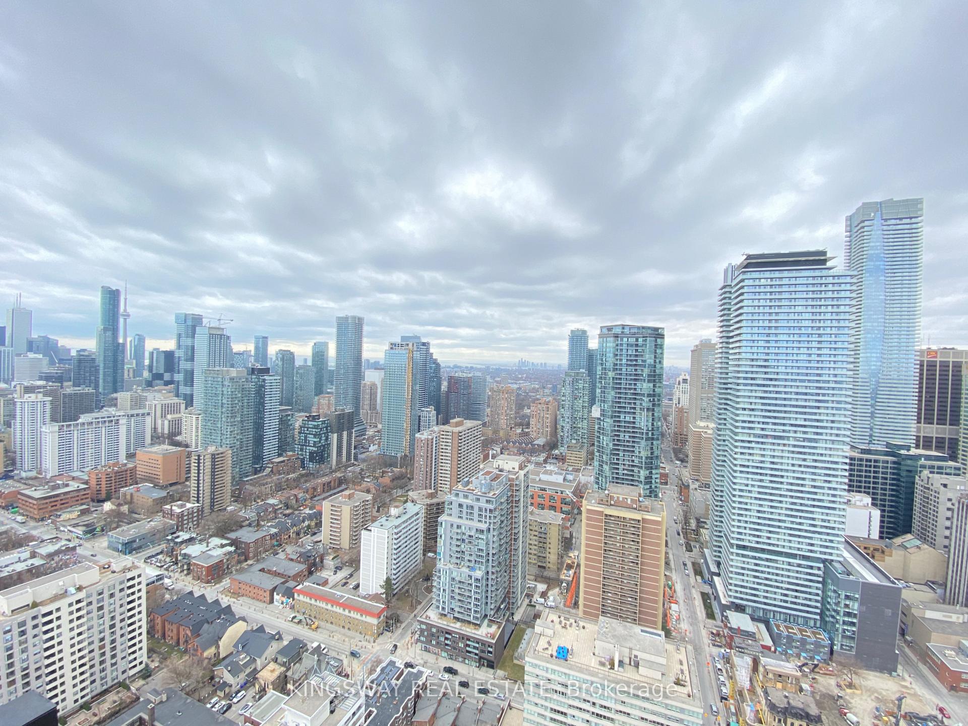 Photo 25 of Unit 4105, 101 Charles Street E, Toronto, Church-Yonge Corridor — HOMEH