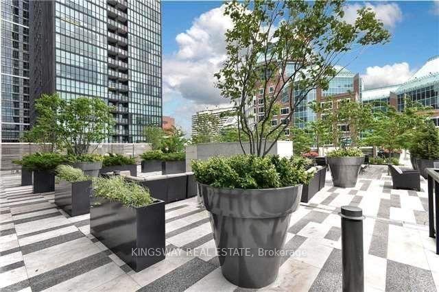 Photo 26 of Unit 4105, 101 Charles Street E, Toronto, Church-Yonge Corridor — HOMEH
