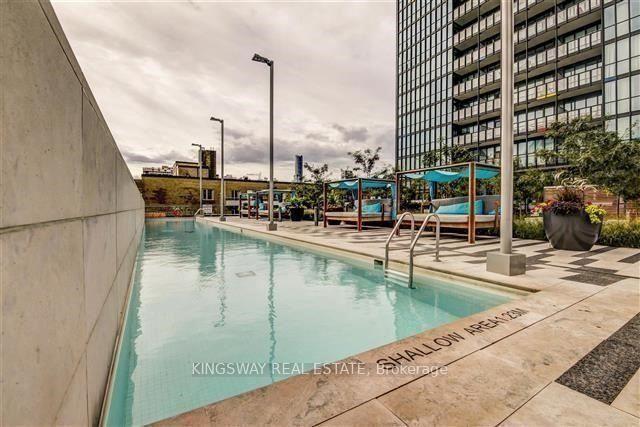 Photo 28 of Unit 4105, 101 Charles Street E, Toronto, Church-Yonge Corridor — HOMEH