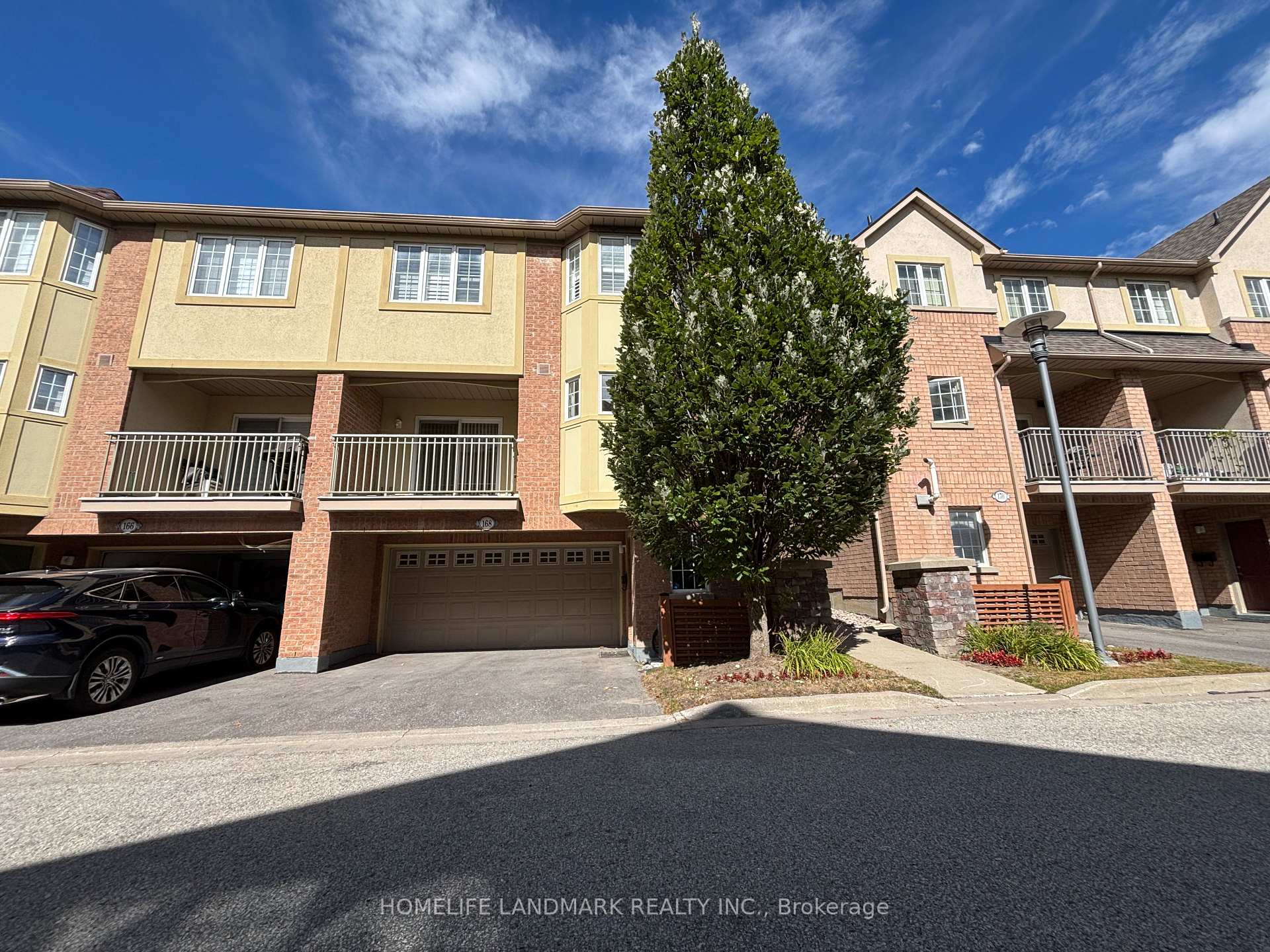 Photo 21 of 168 Legends Way, Markham, Unionville — HOMEH