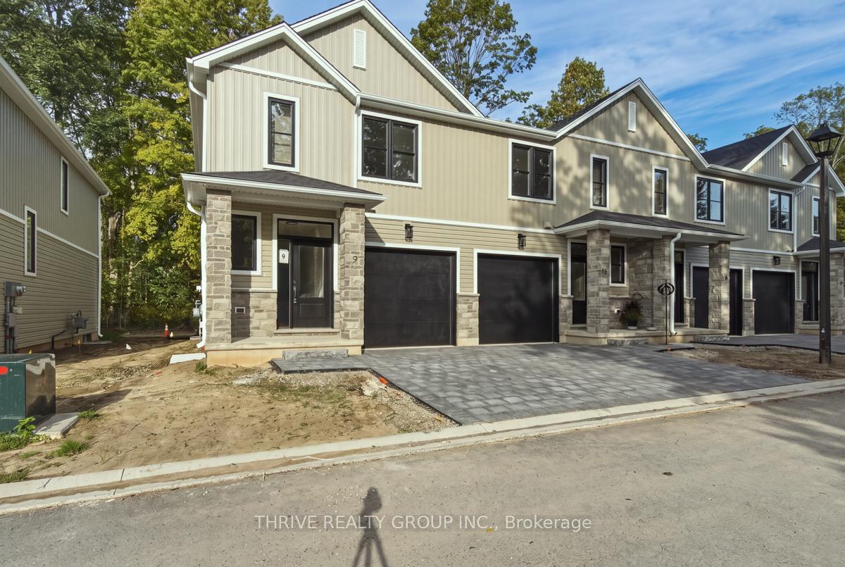Photo 3 of Unit 9, 279 Hill Street, Central Elgin, Port Stanley — HOMEH