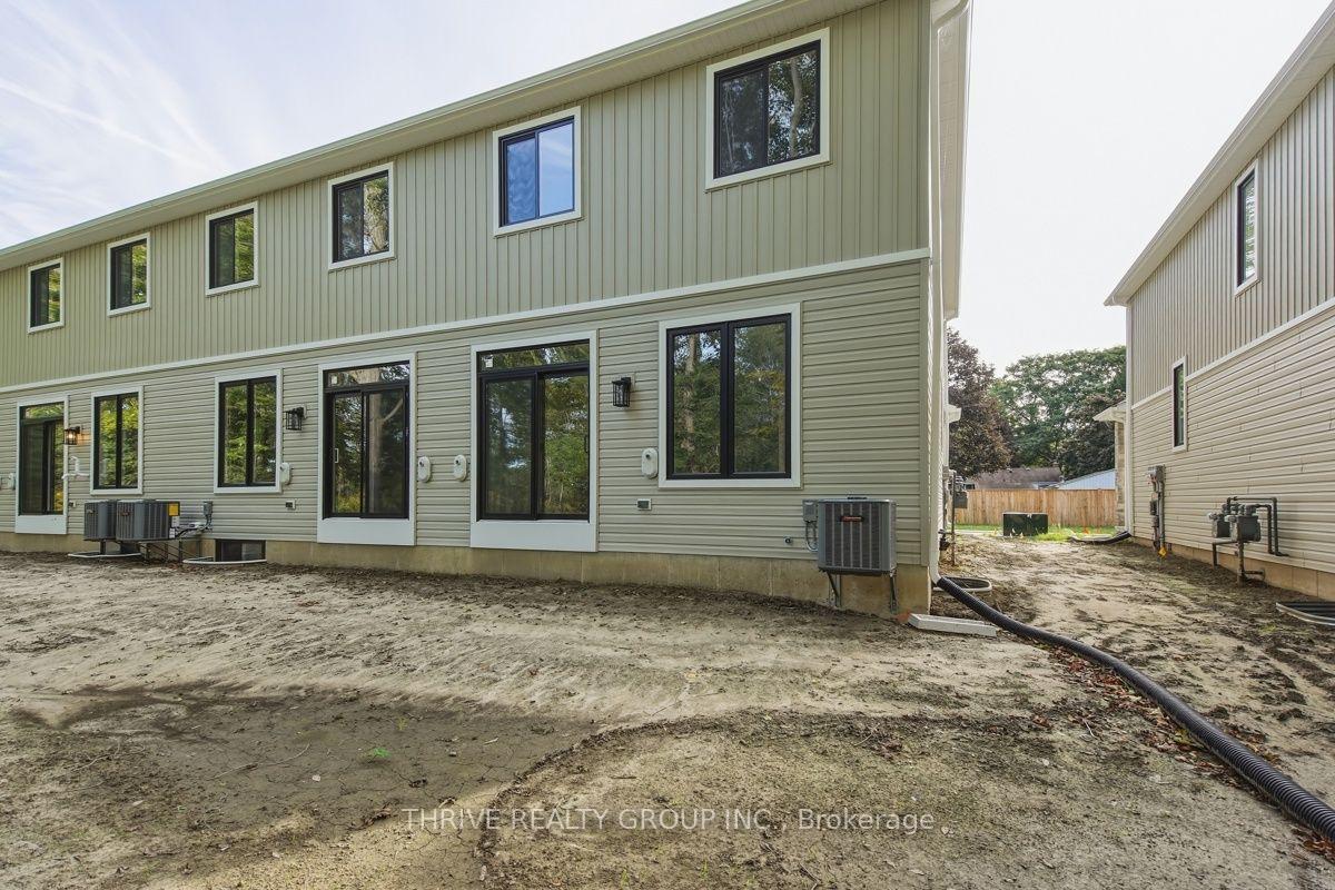 Photo 34 of Unit 9, 279 Hill Street, Central Elgin, Port Stanley — HOMEH