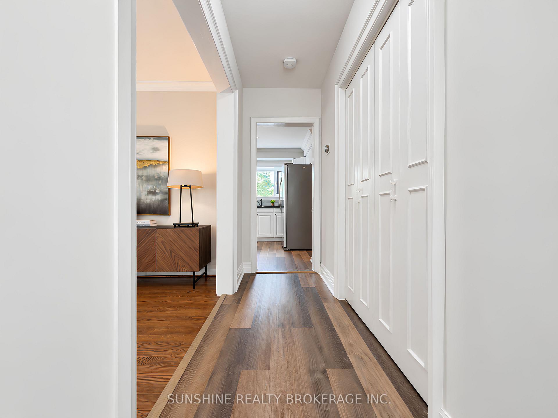 Photo 2 of 48 Bellbury Crescent, North York, Don Valley Village — HOMEH