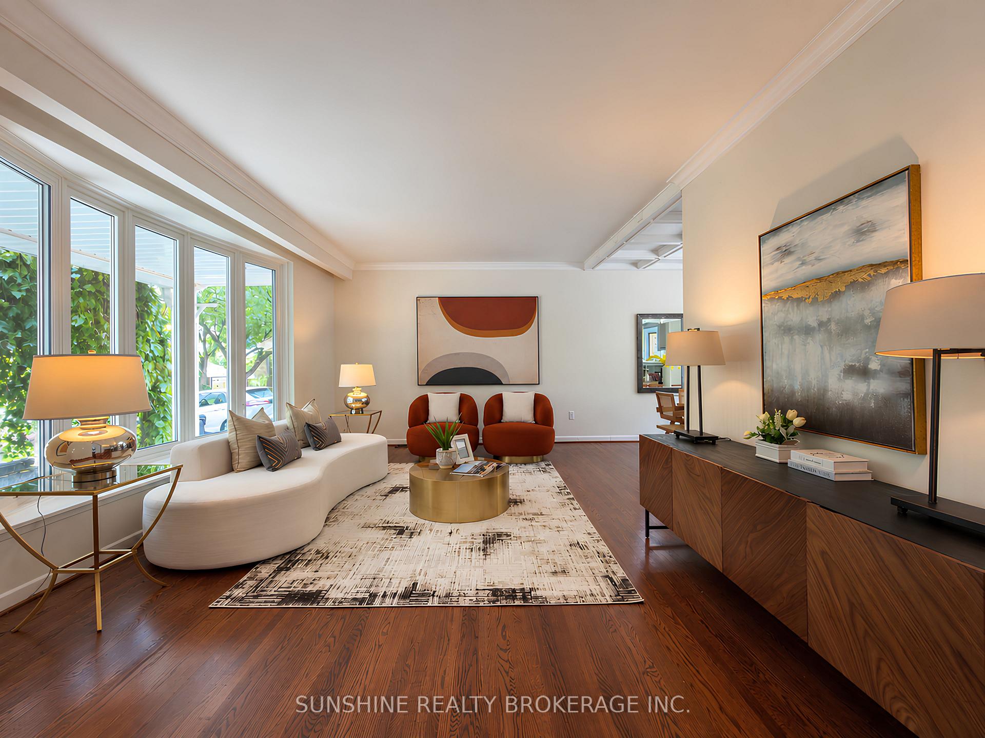 Photo 3 of 48 Bellbury Crescent, North York, Don Valley Village — HOMEH