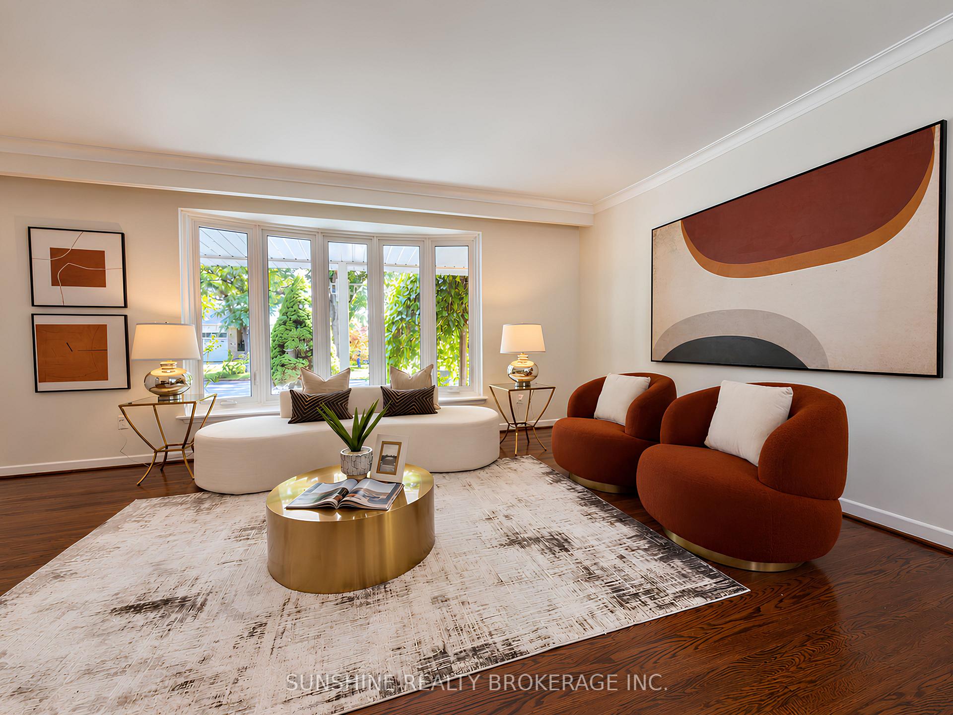 Photo 5 of 48 Bellbury Crescent, North York, Don Valley Village — HOMEH