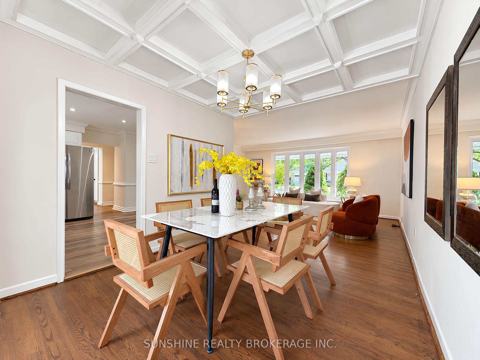 Photo 8 of 48 Bellbury Crescent, North York, Don Valley Village — HOMEH
