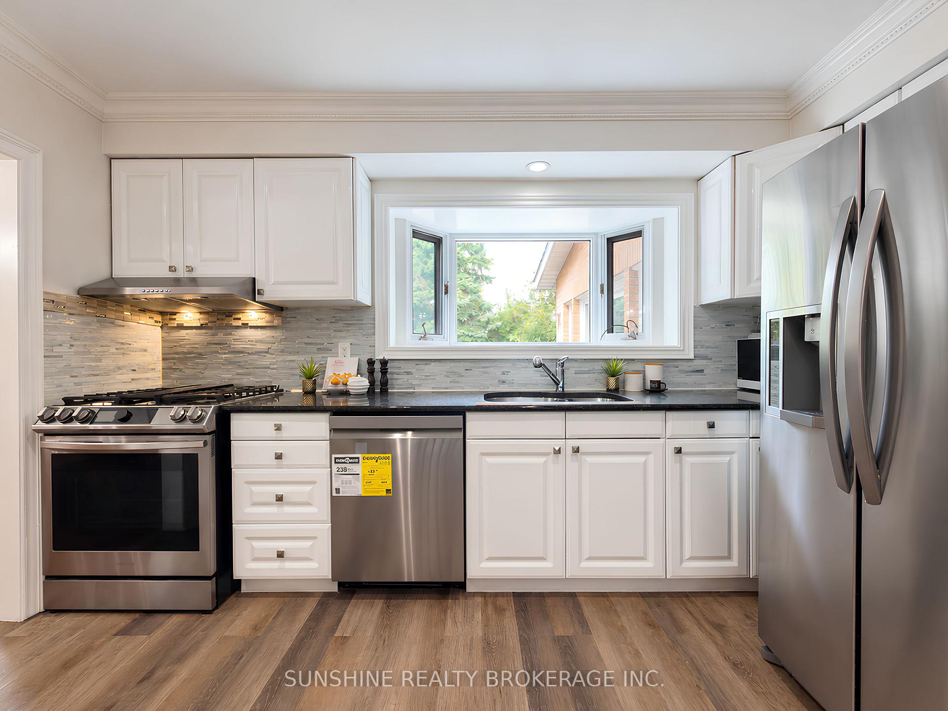 Photo 11 of 48 Bellbury Crescent, North York, Don Valley Village — HOMEH