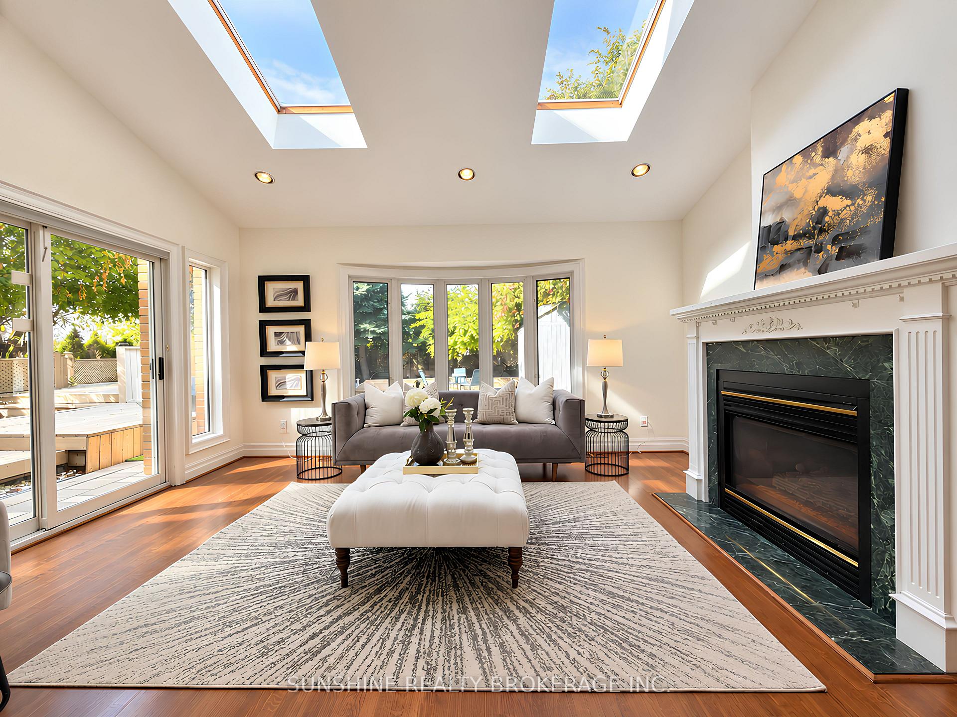 Photo 15 of 48 Bellbury Crescent, North York, Don Valley Village — HOMEH