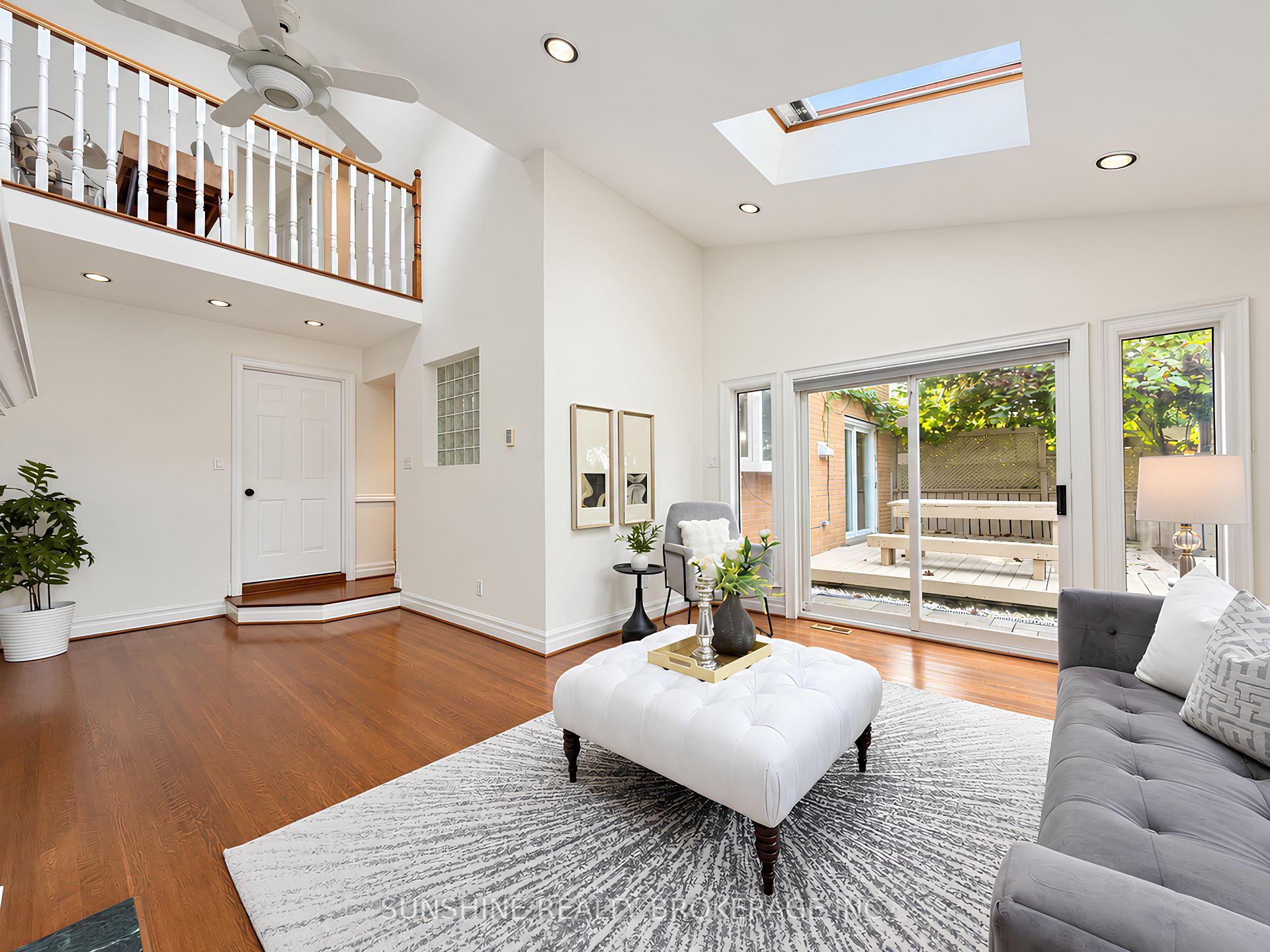 Photo 17 of 48 Bellbury Crescent, North York, Don Valley Village — HOMEH