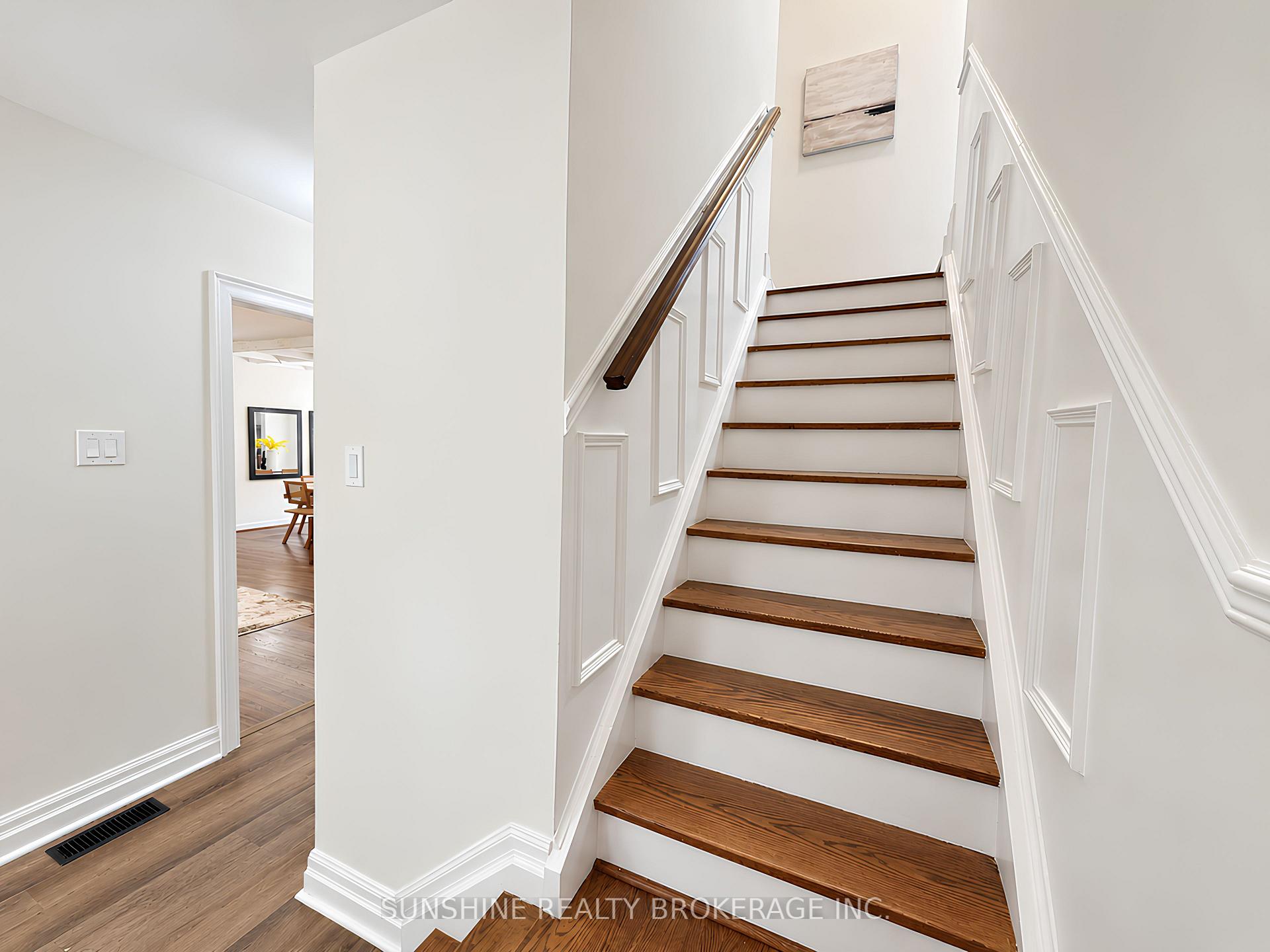 Photo 21 of 48 Bellbury Crescent, North York, Don Valley Village — HOMEH