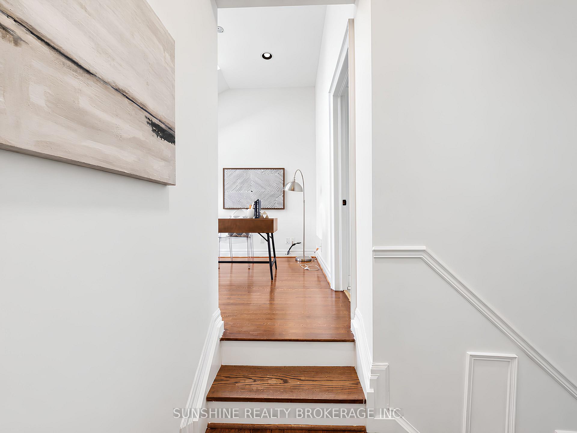 Photo 22 of 48 Bellbury Crescent, North York, Don Valley Village — HOMEH