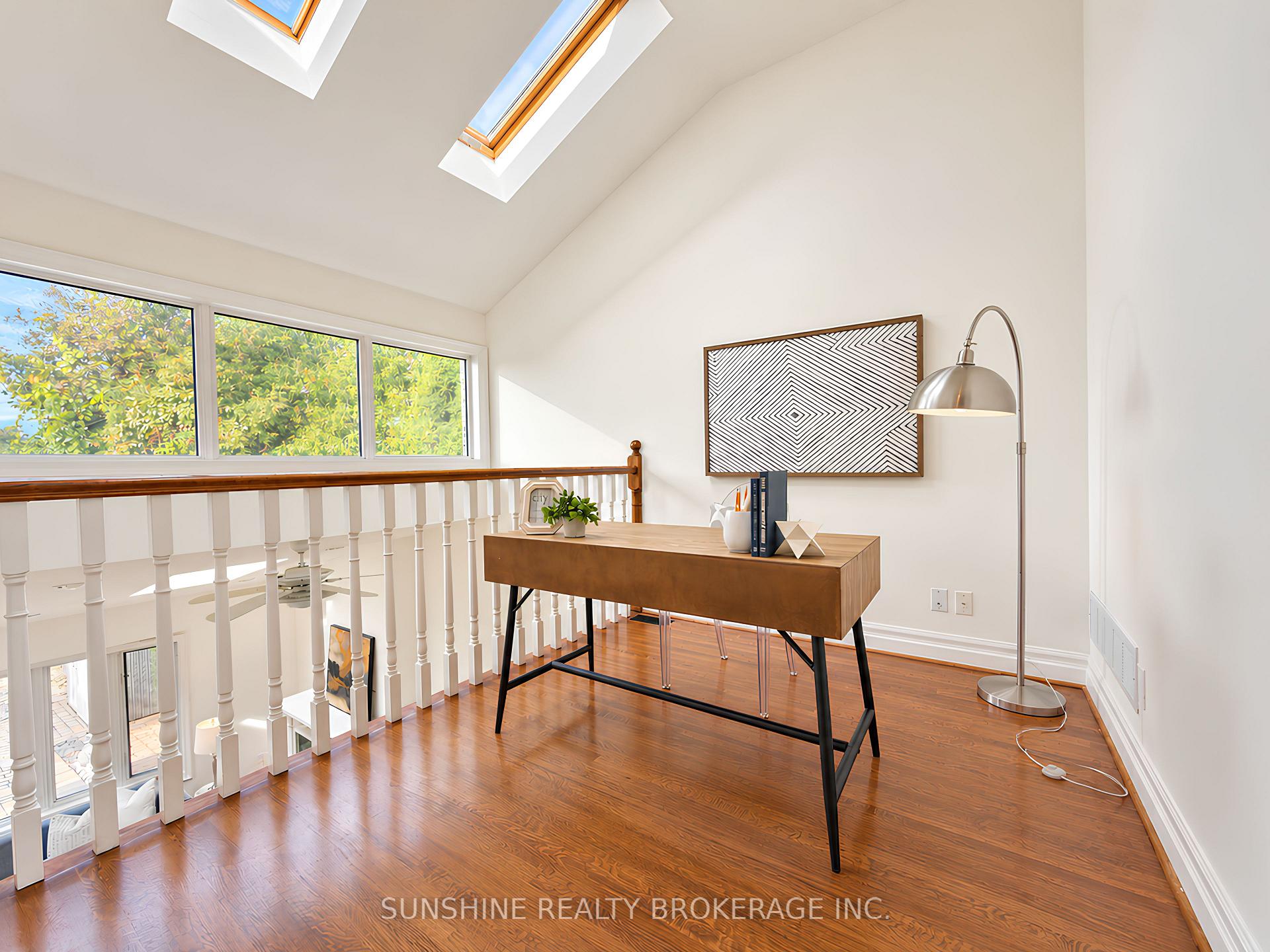 Photo 23 of 48 Bellbury Crescent, North York, Don Valley Village — HOMEH