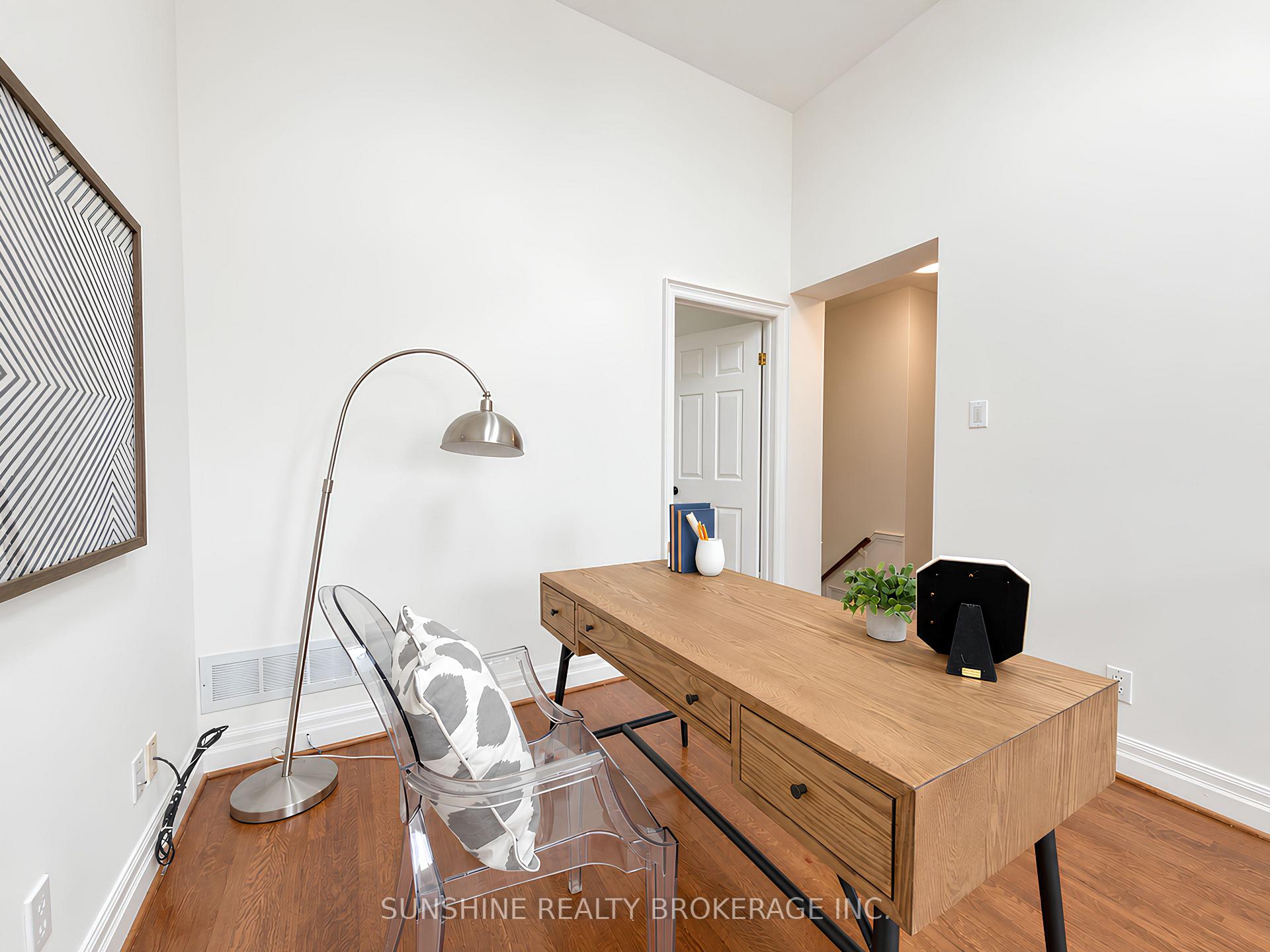 Photo 24 of 48 Bellbury Crescent, North York, Don Valley Village — HOMEH