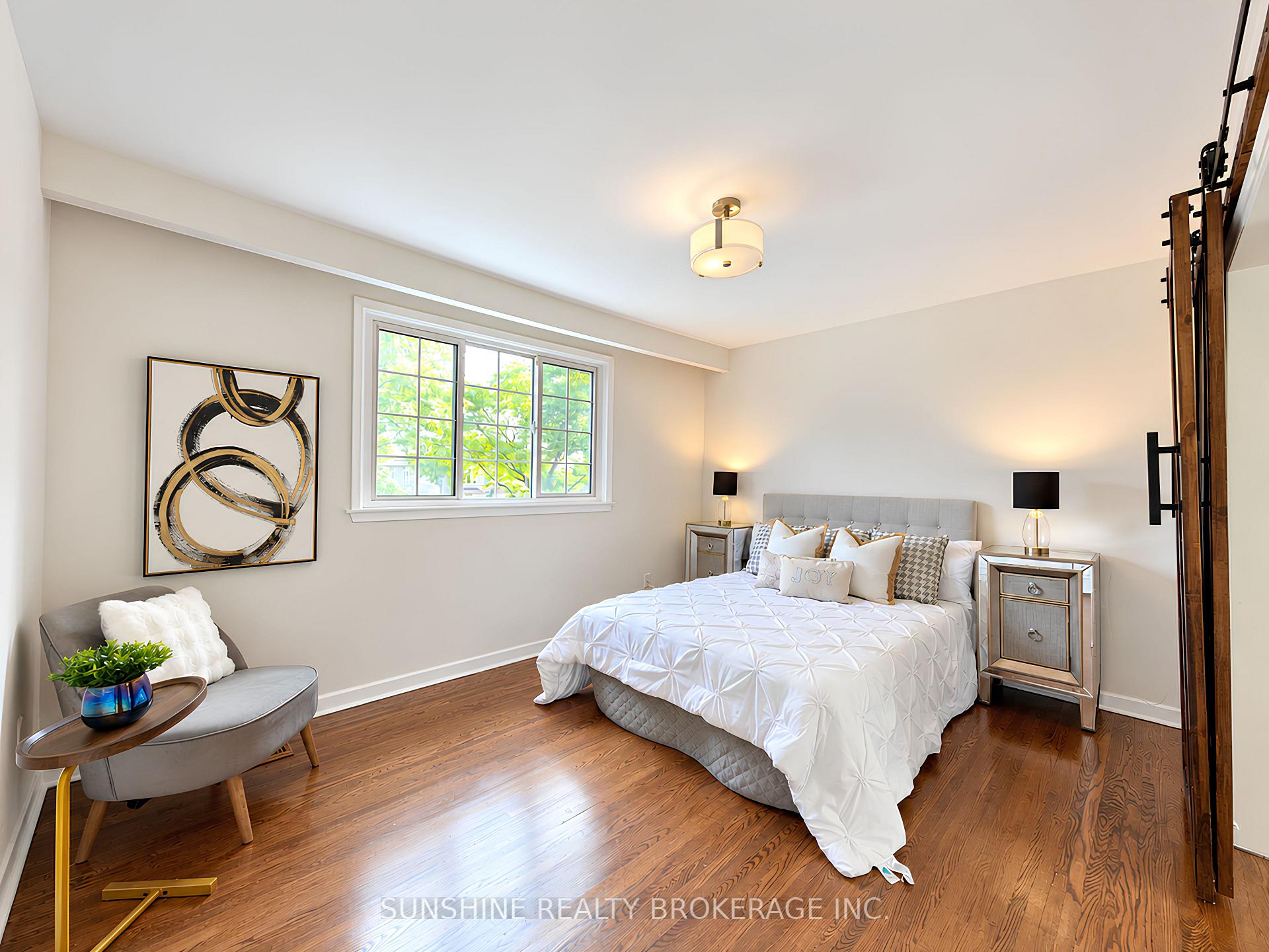 Photo 25 of 48 Bellbury Crescent, North York, Don Valley Village — HOMEH