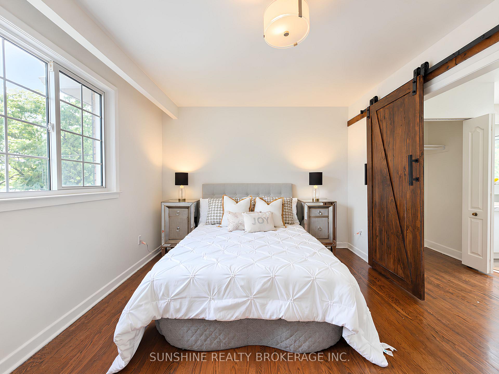 Photo 26 of 48 Bellbury Crescent, North York, Don Valley Village — HOMEH