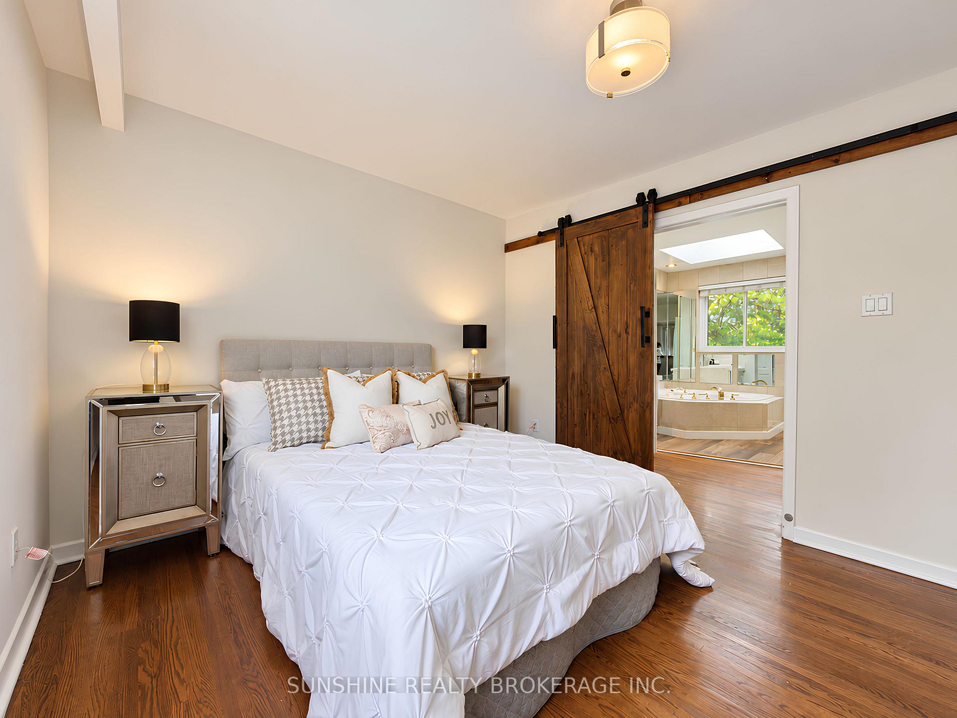 Photo 27 of 48 Bellbury Crescent, North York, Don Valley Village — HOMEH
