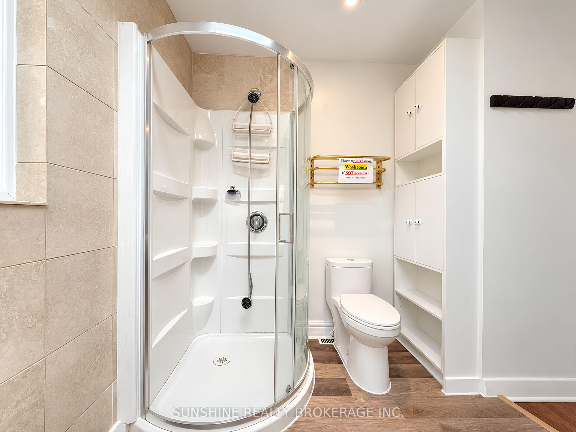 Photo 30 of 48 Bellbury Crescent, North York, Don Valley Village — HOMEH