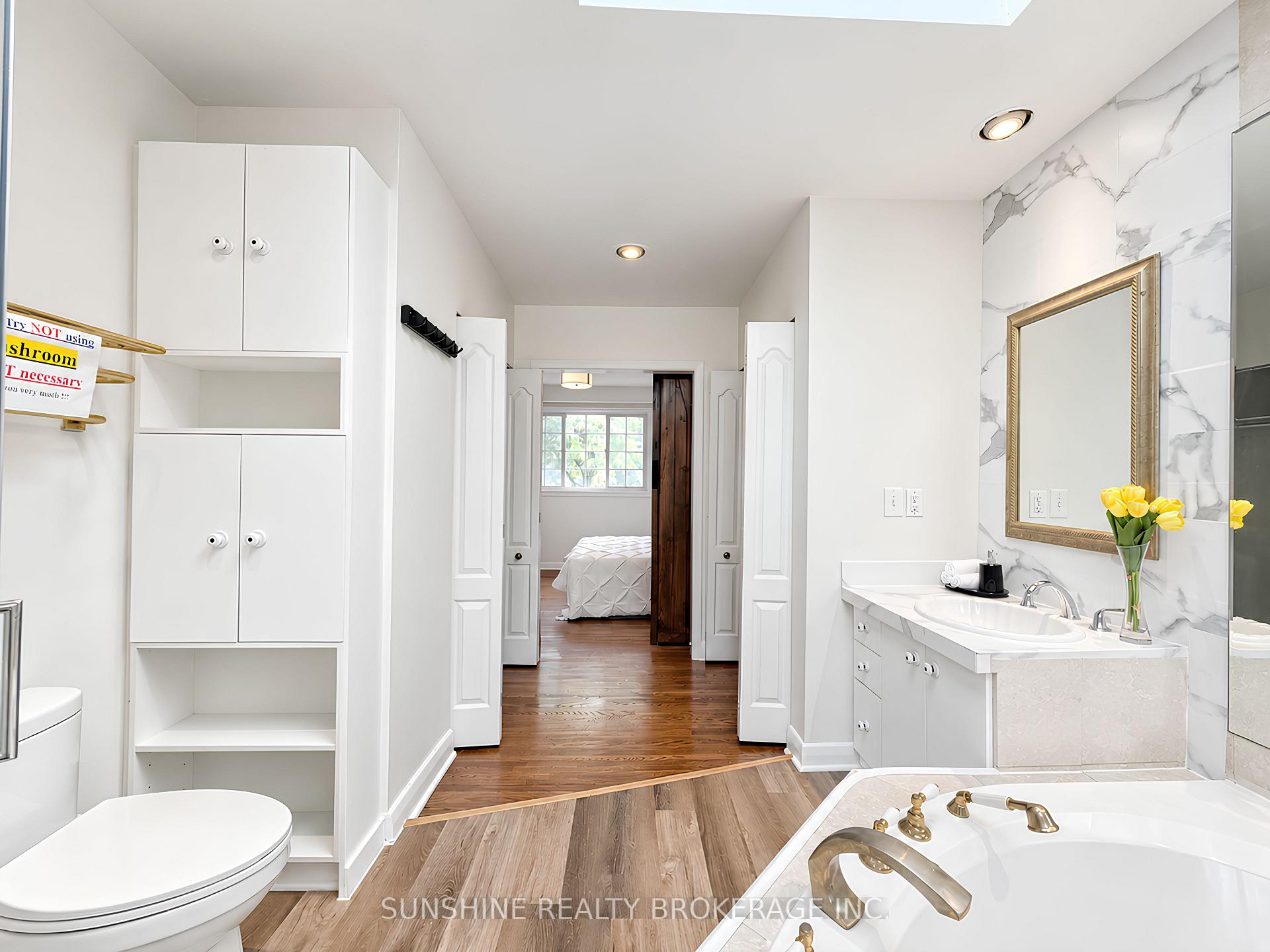 Photo 31 of 48 Bellbury Crescent, North York, Don Valley Village — HOMEH
