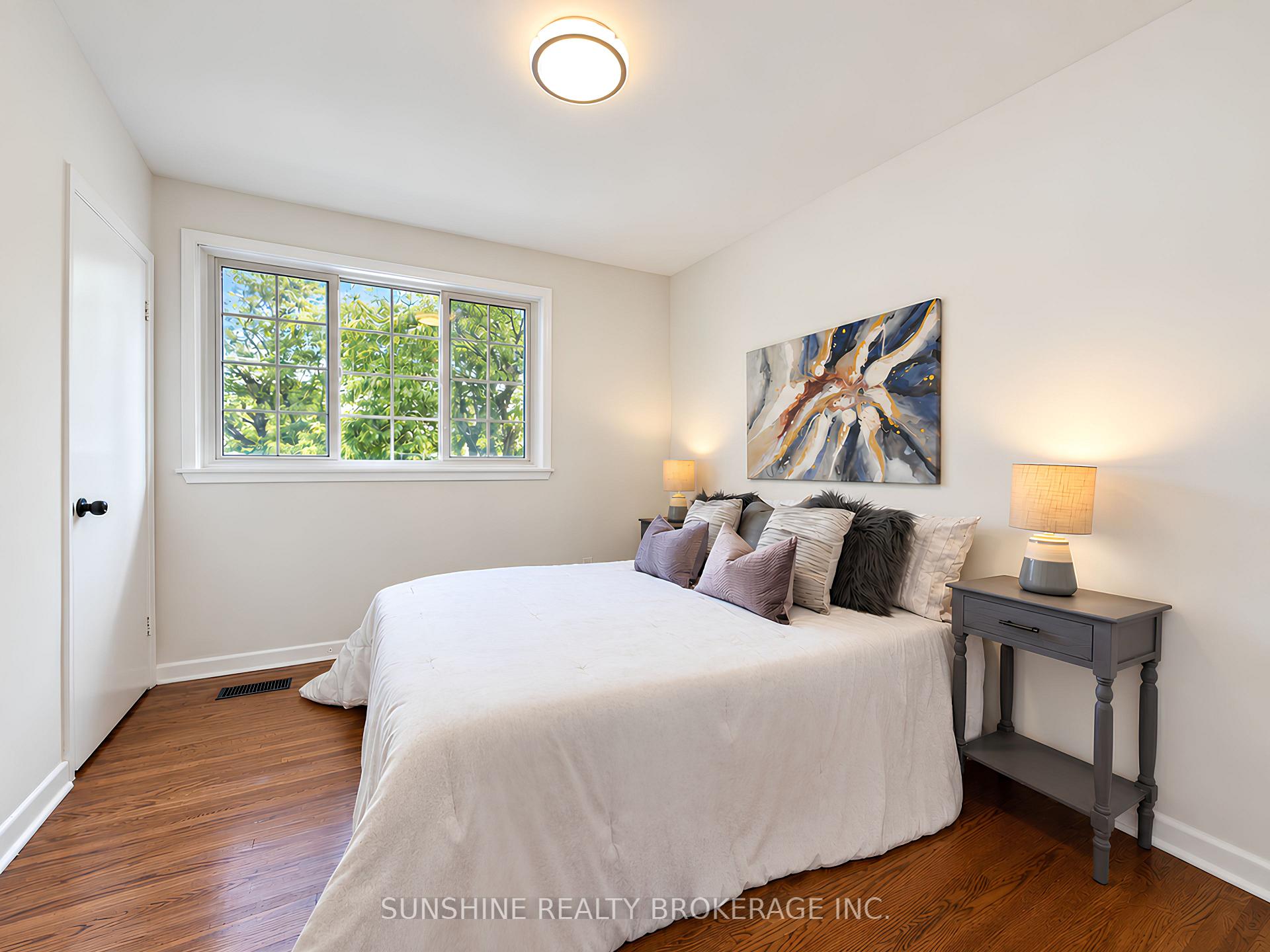 Photo 35 of 48 Bellbury Crescent, North York, Don Valley Village — HOMEH