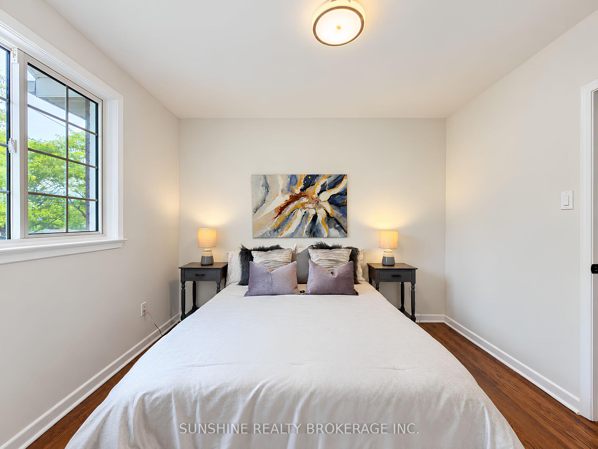Photo 36 of 48 Bellbury Crescent, North York, Don Valley Village — HOMEH