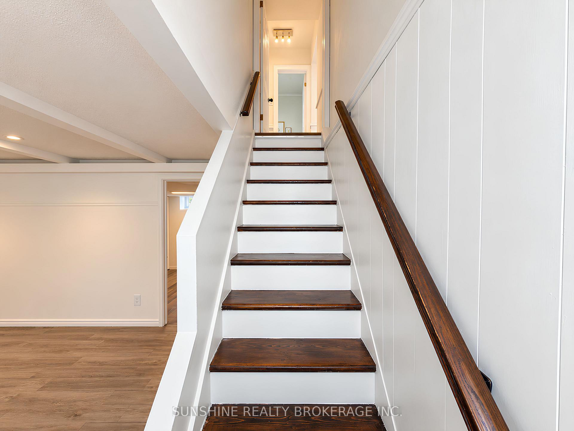 Photo 41 of 48 Bellbury Crescent, North York, Don Valley Village — HOMEH