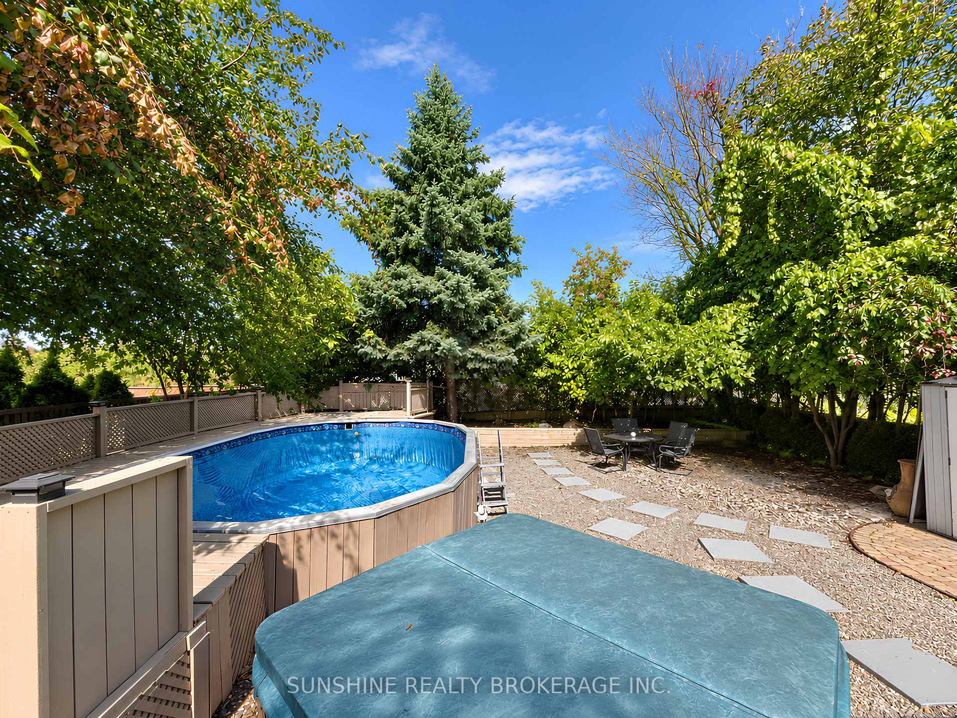 Photo 50 of 48 Bellbury Crescent, North York, Don Valley Village — HOMEH