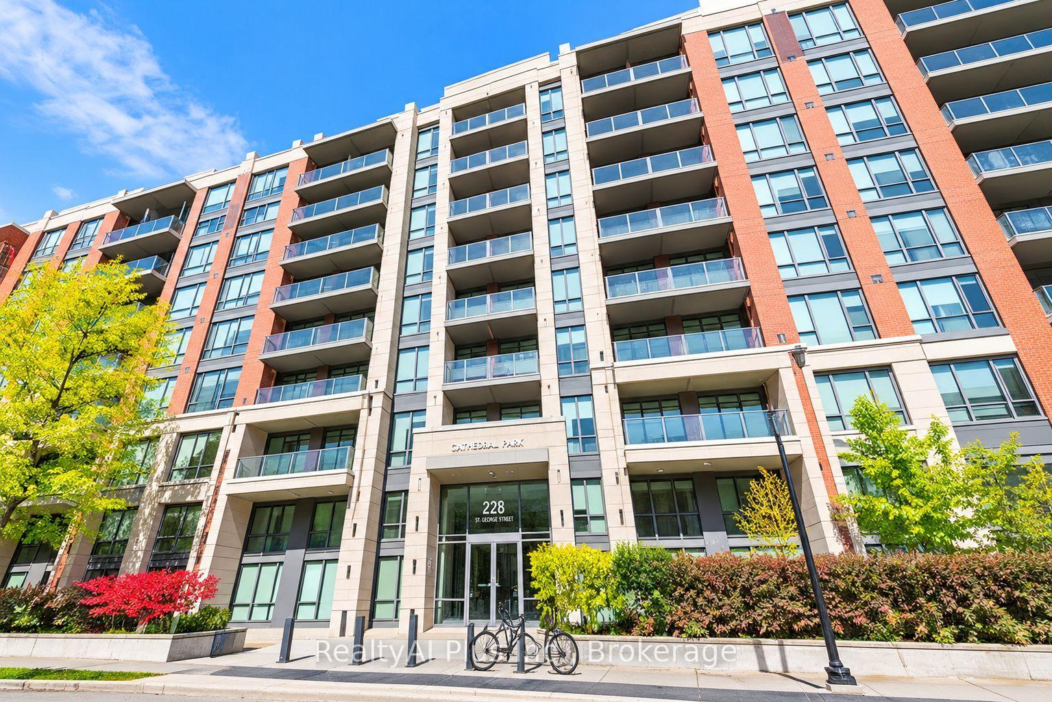 Photo 1 of Unit 301, 28 Uptown Drive, Markham, Unionville — HOMEH