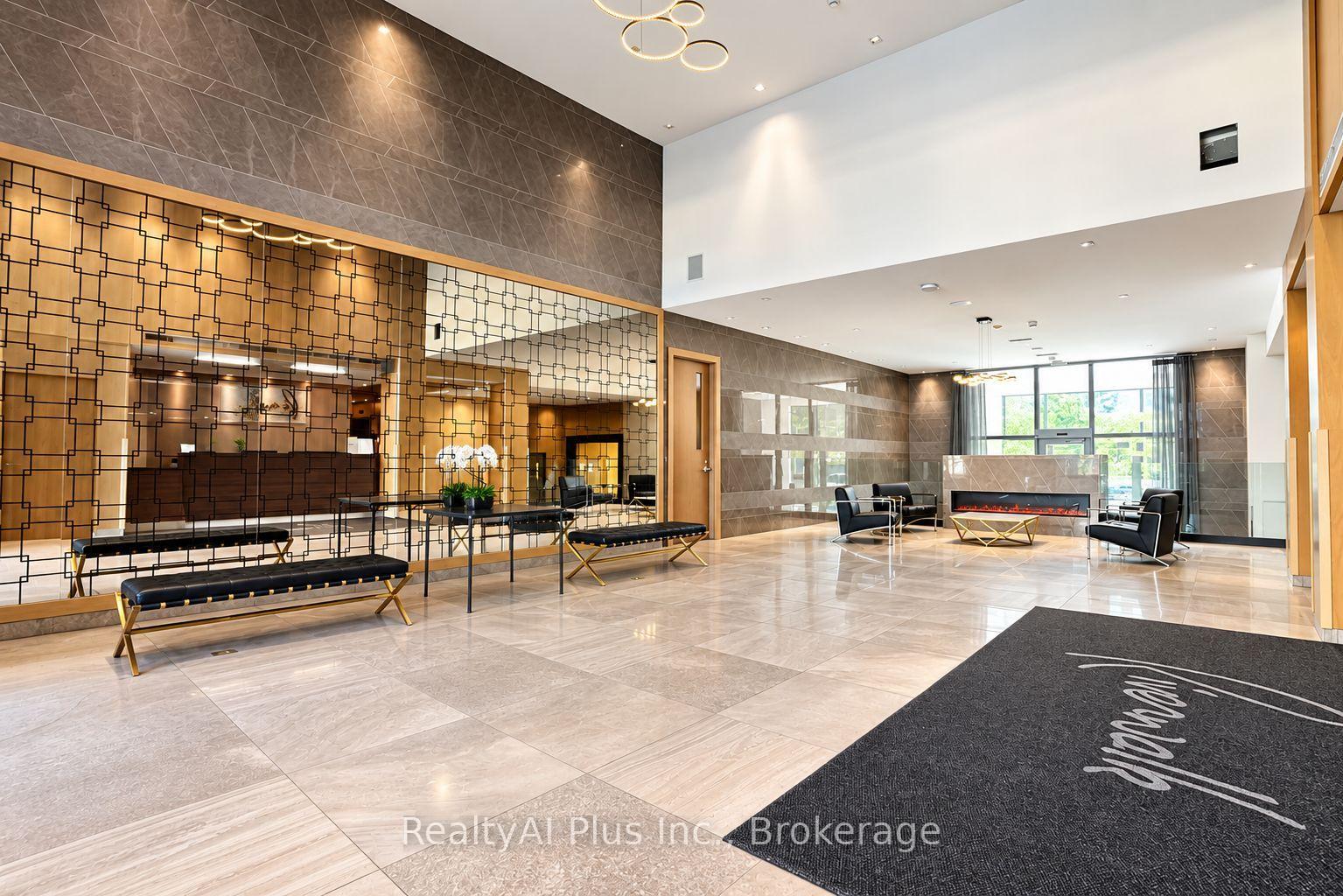 Photo 14 of Unit 301, 28 Uptown Drive, Markham, Unionville — HOMEH