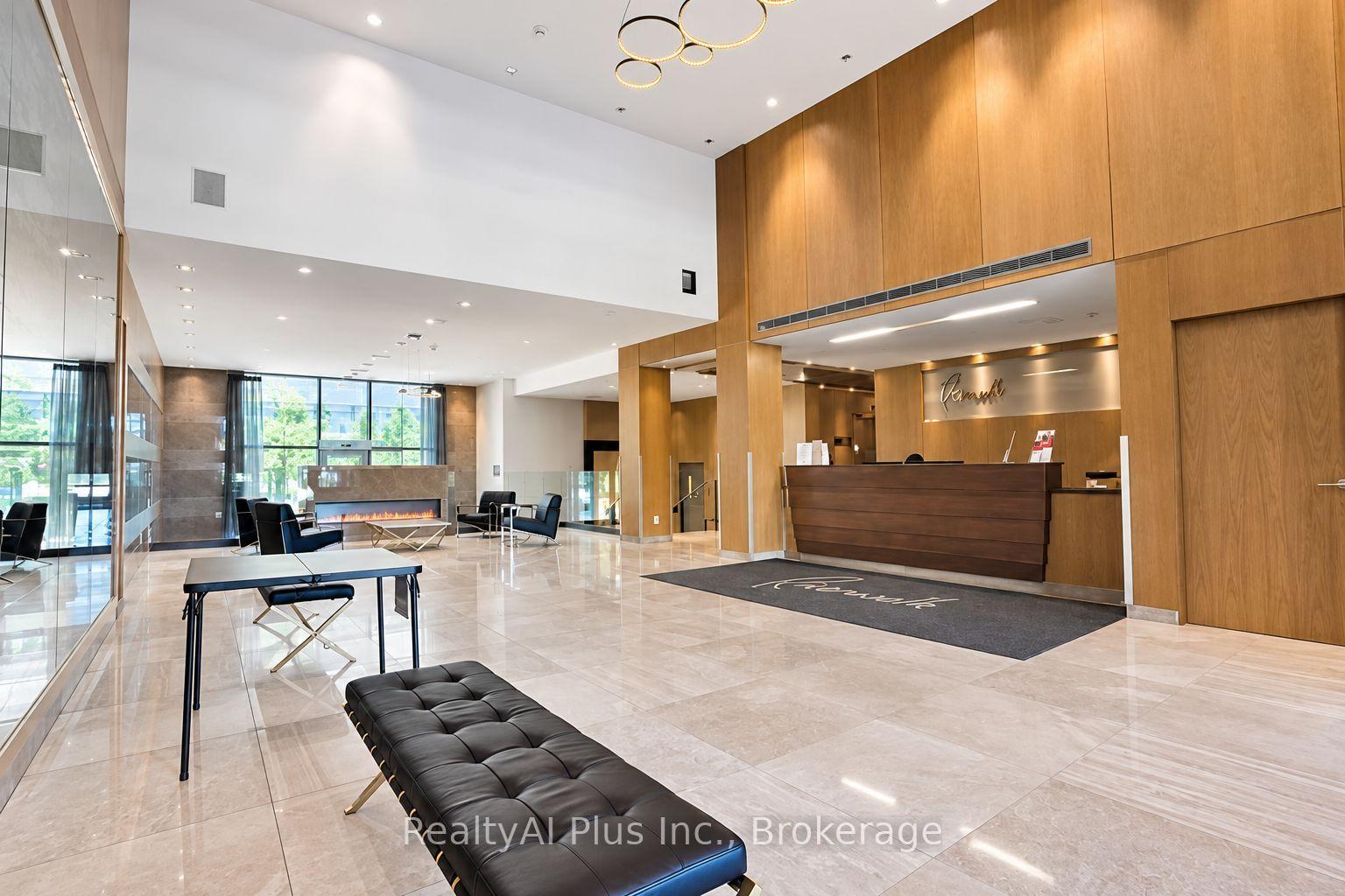 Photo 15 of Unit 301, 28 Uptown Drive, Markham, Unionville — HOMEH