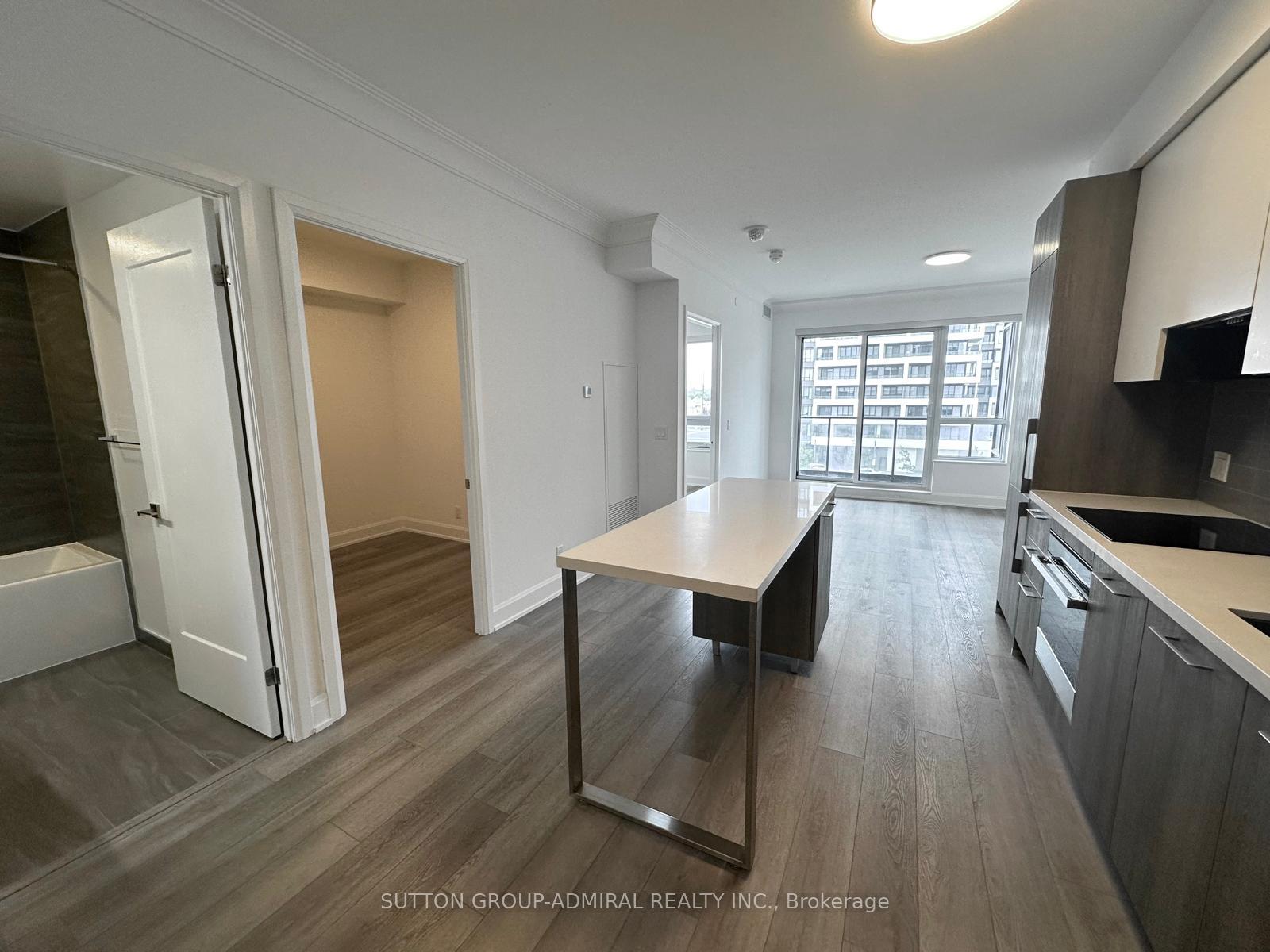 Photo 2 of Unit 509, 8 Water Walk Drive, Markham, Unionville — HOMEH