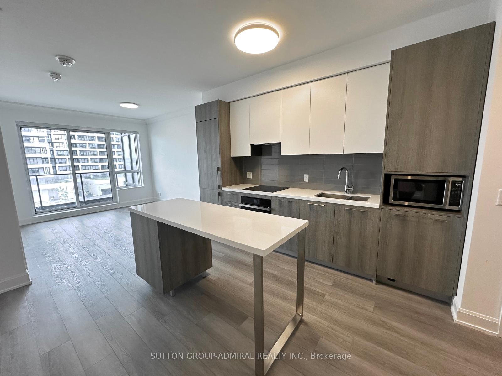 Photo 3 of Unit 509, 8 Water Walk Drive, Markham, Unionville — HOMEH