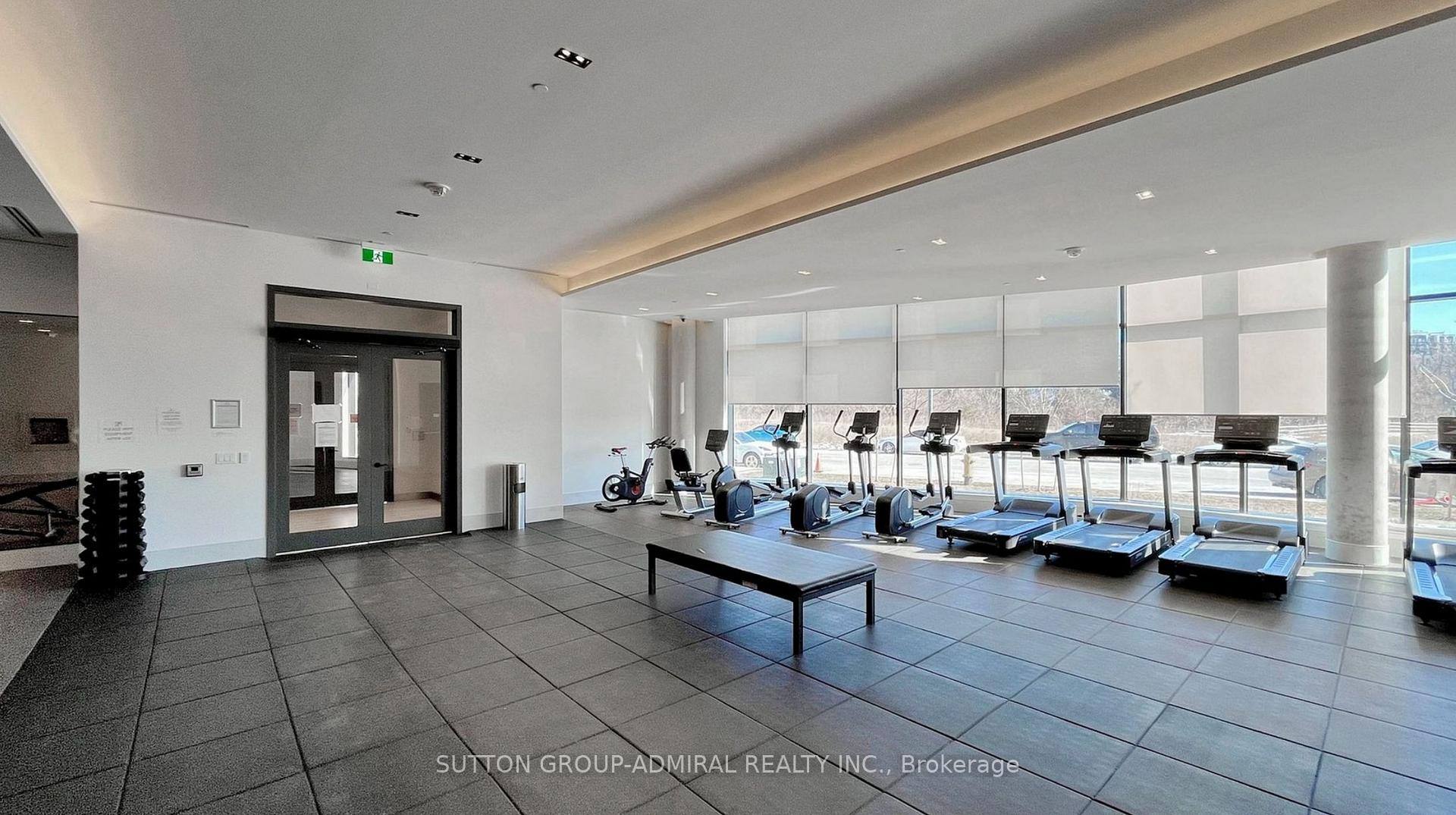 Photo 12 of Unit 509, 8 Water Walk Drive, Markham, Unionville — HOMEH