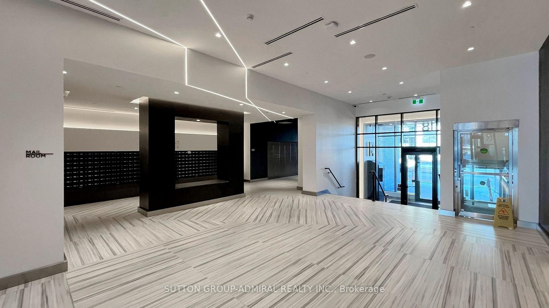 Photo 19 of Unit 509, 8 Water Walk Drive, Markham, Unionville — HOMEH
