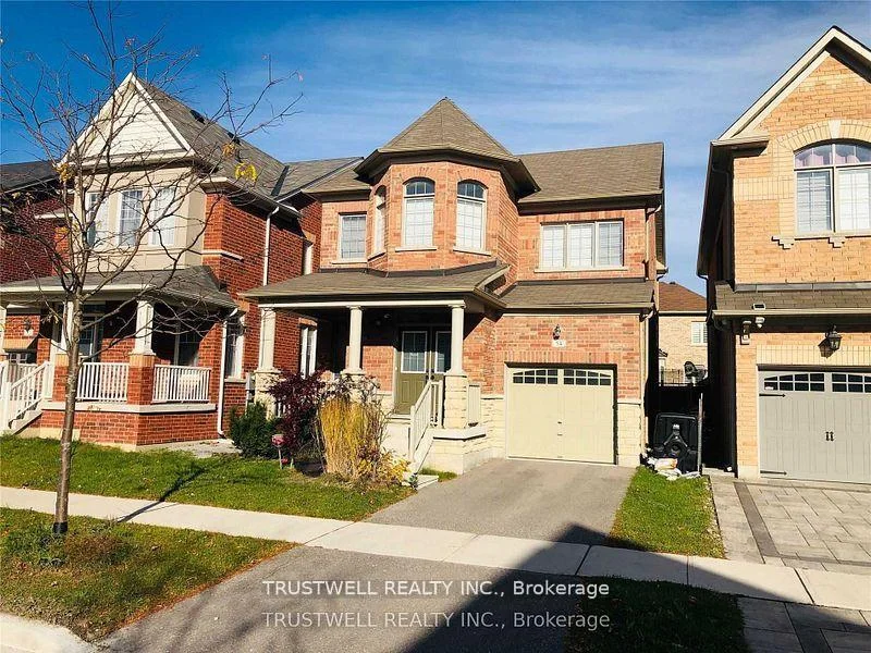 Photo 11 of 54 Busch Avenue, Markham, Berczy — HOMEH
