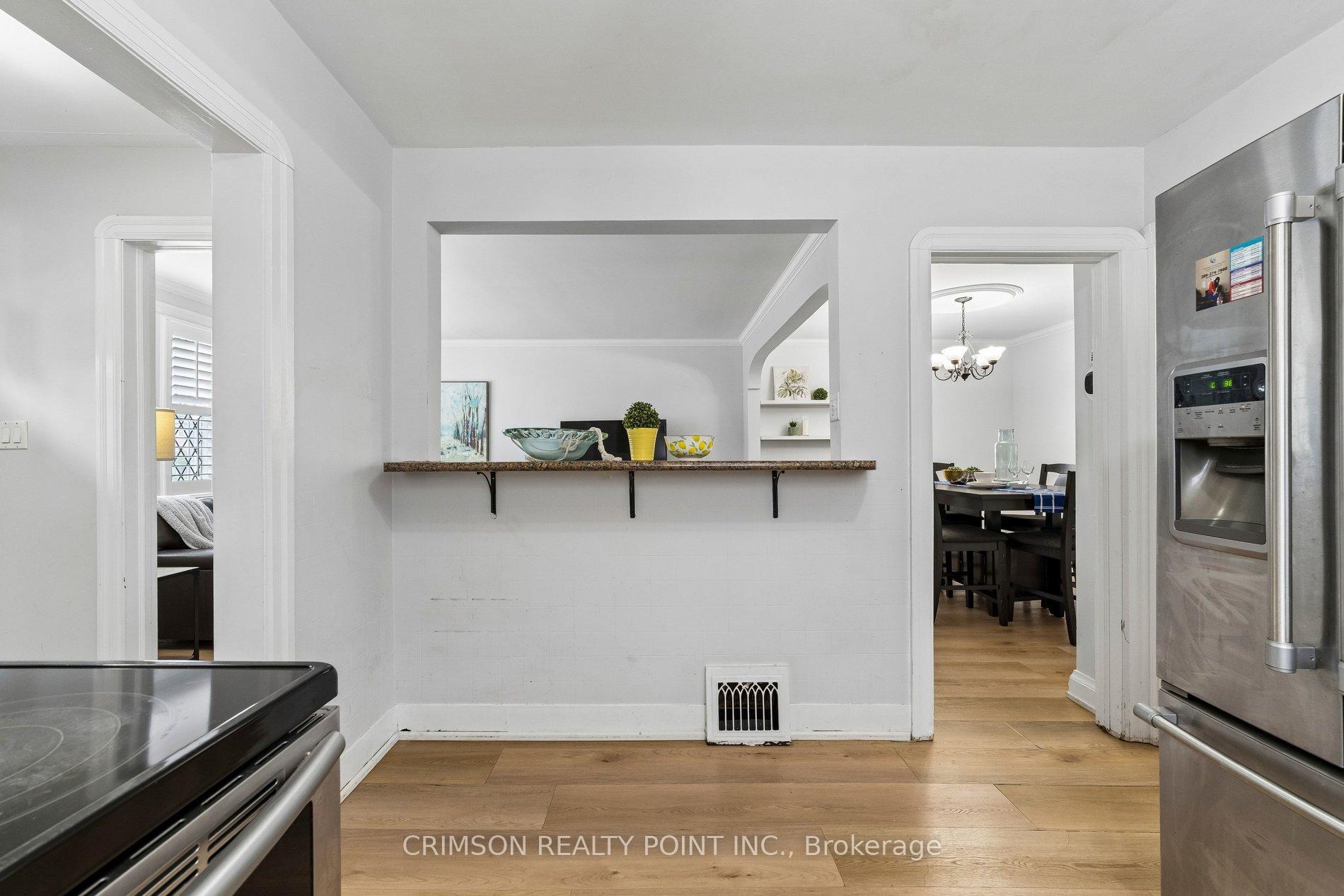 Photo 16 of 503 Athol Street E, Oshawa, Central — HOMEH