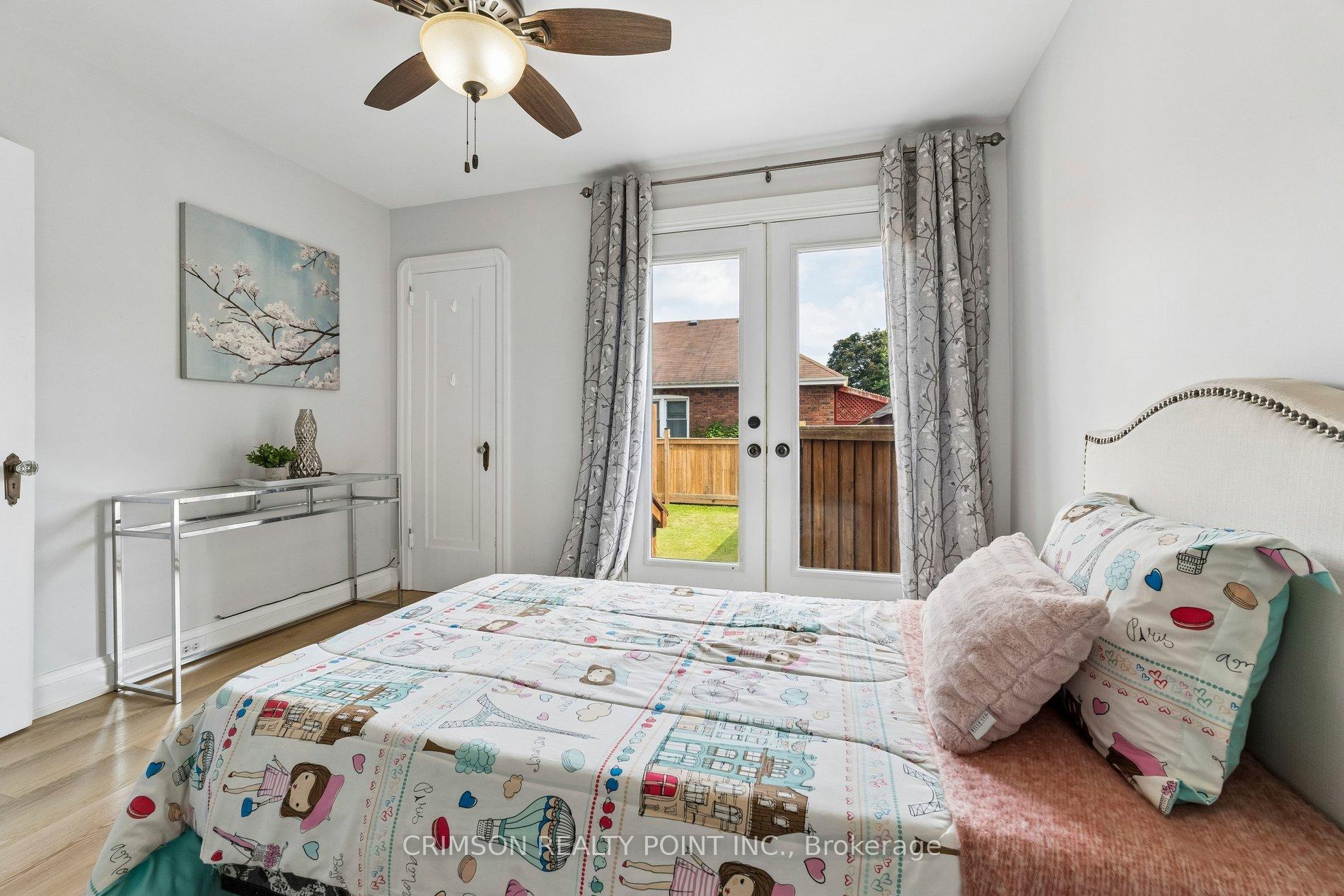 Photo 25 of 503 Athol Street E, Oshawa, Central — HOMEH