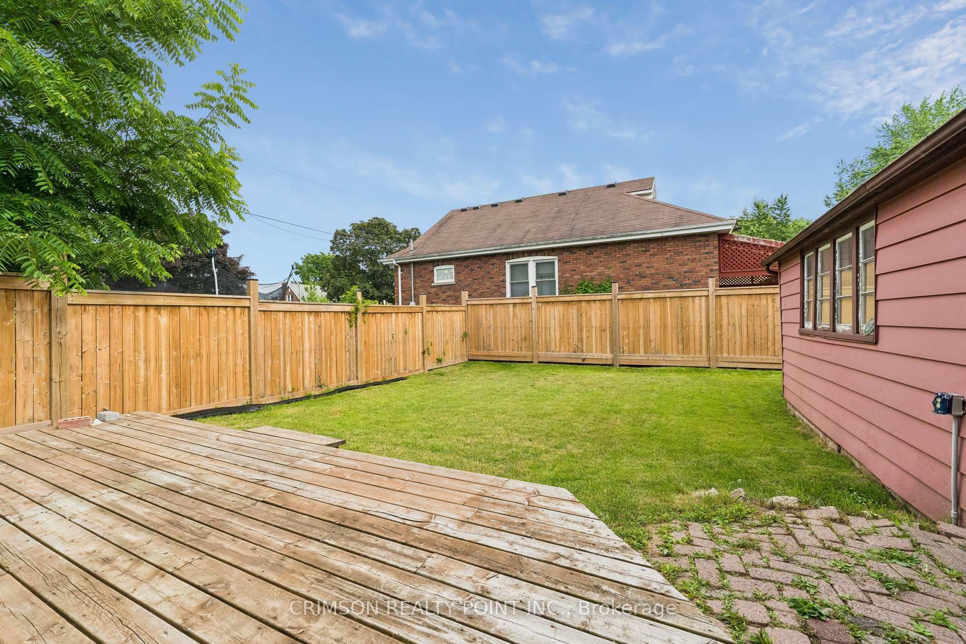 Photo 30 of 503 Athol Street E, Oshawa, Central — HOMEH