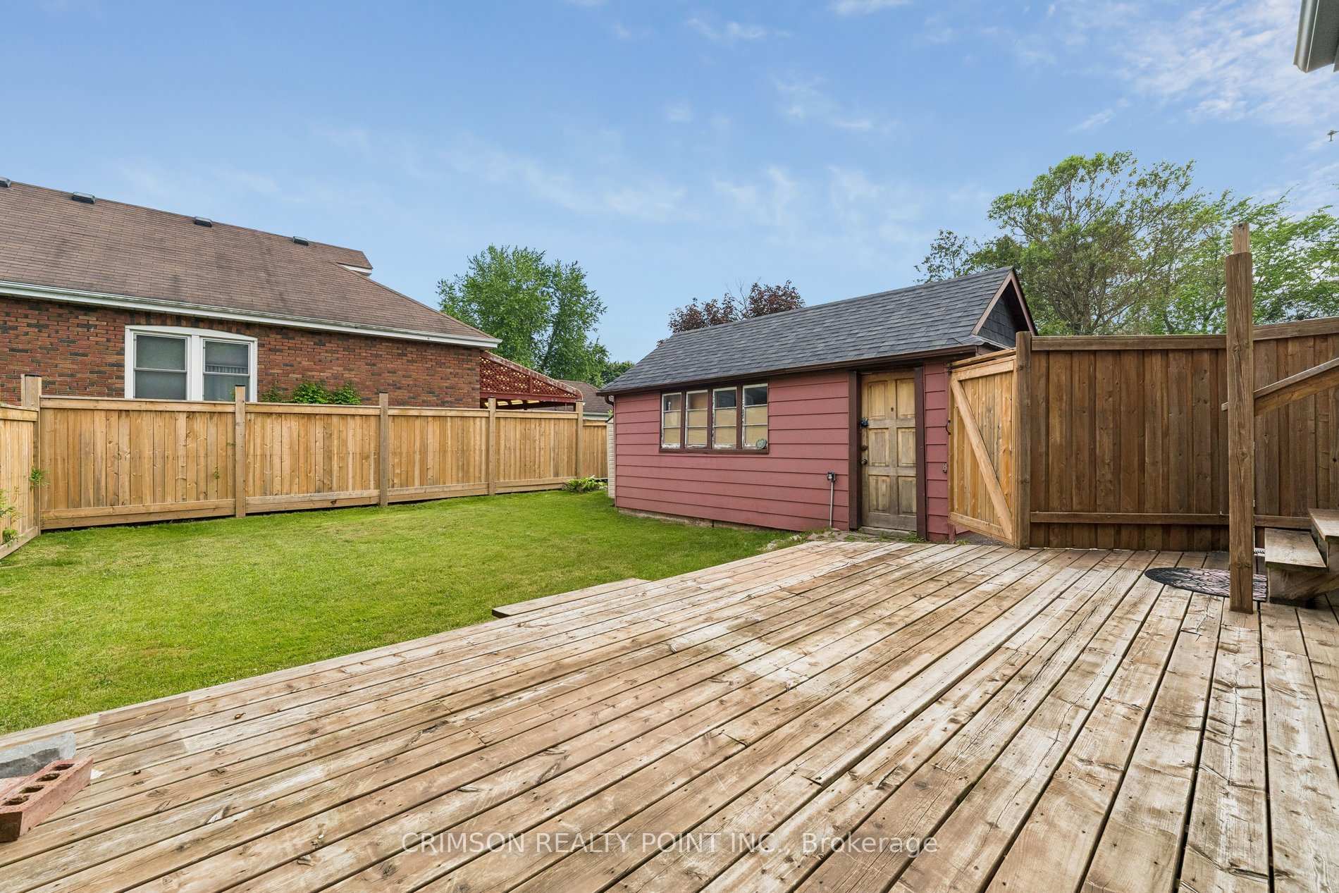 Photo 31 of 503 Athol Street E, Oshawa, Central — HOMEH