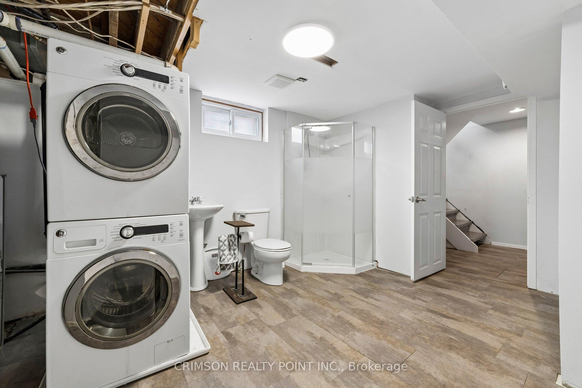 Photo 35 of 503 Athol Street E, Oshawa, Central — HOMEH